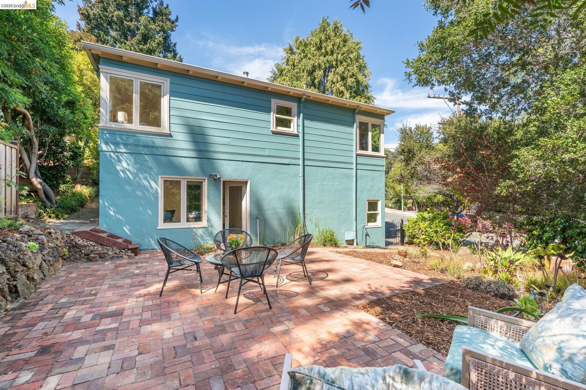 4352 Anderson Ave, Oakland CA 94619 — photo 39
