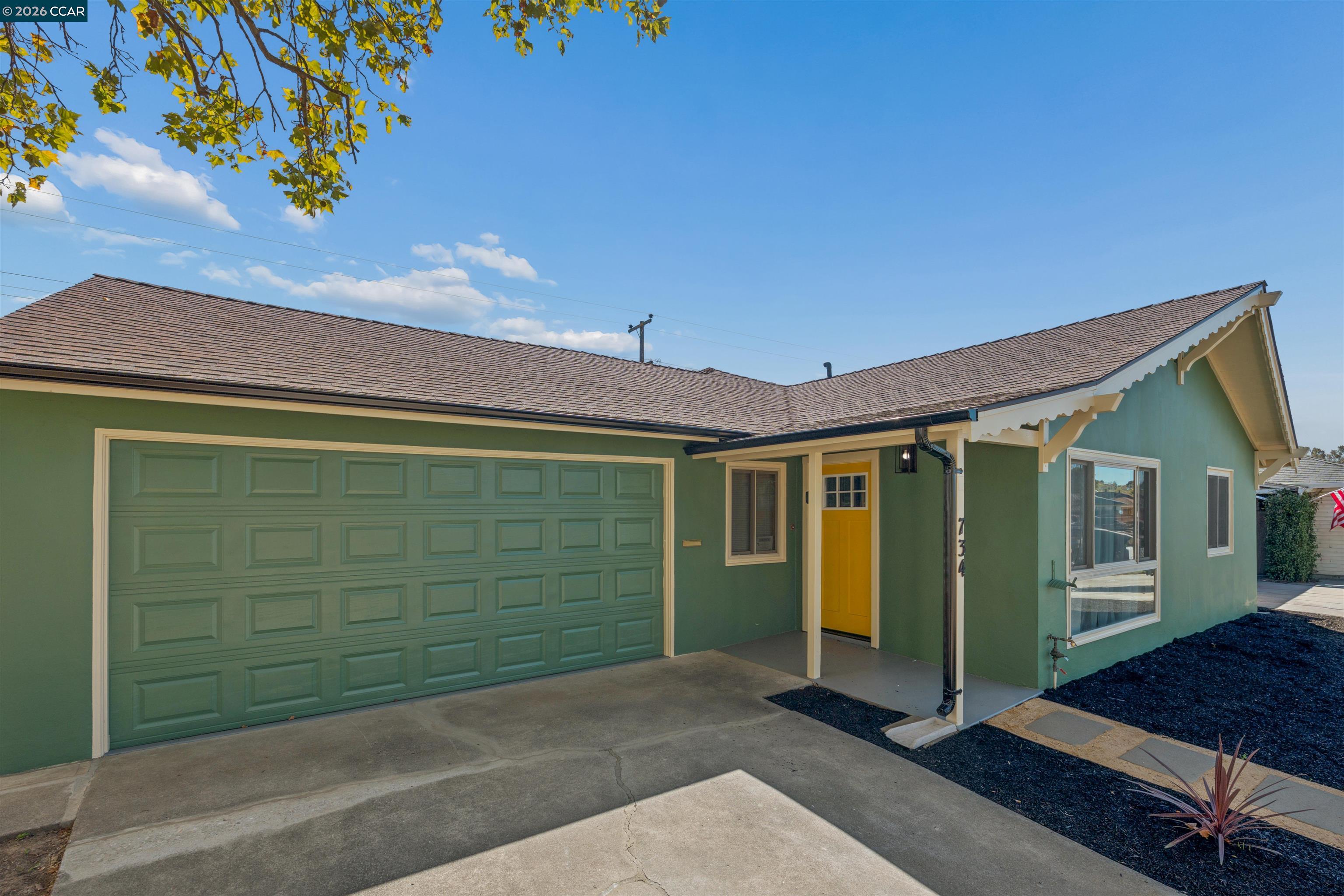734 Warford Ave, Vallejo CA 94591 — photo 4