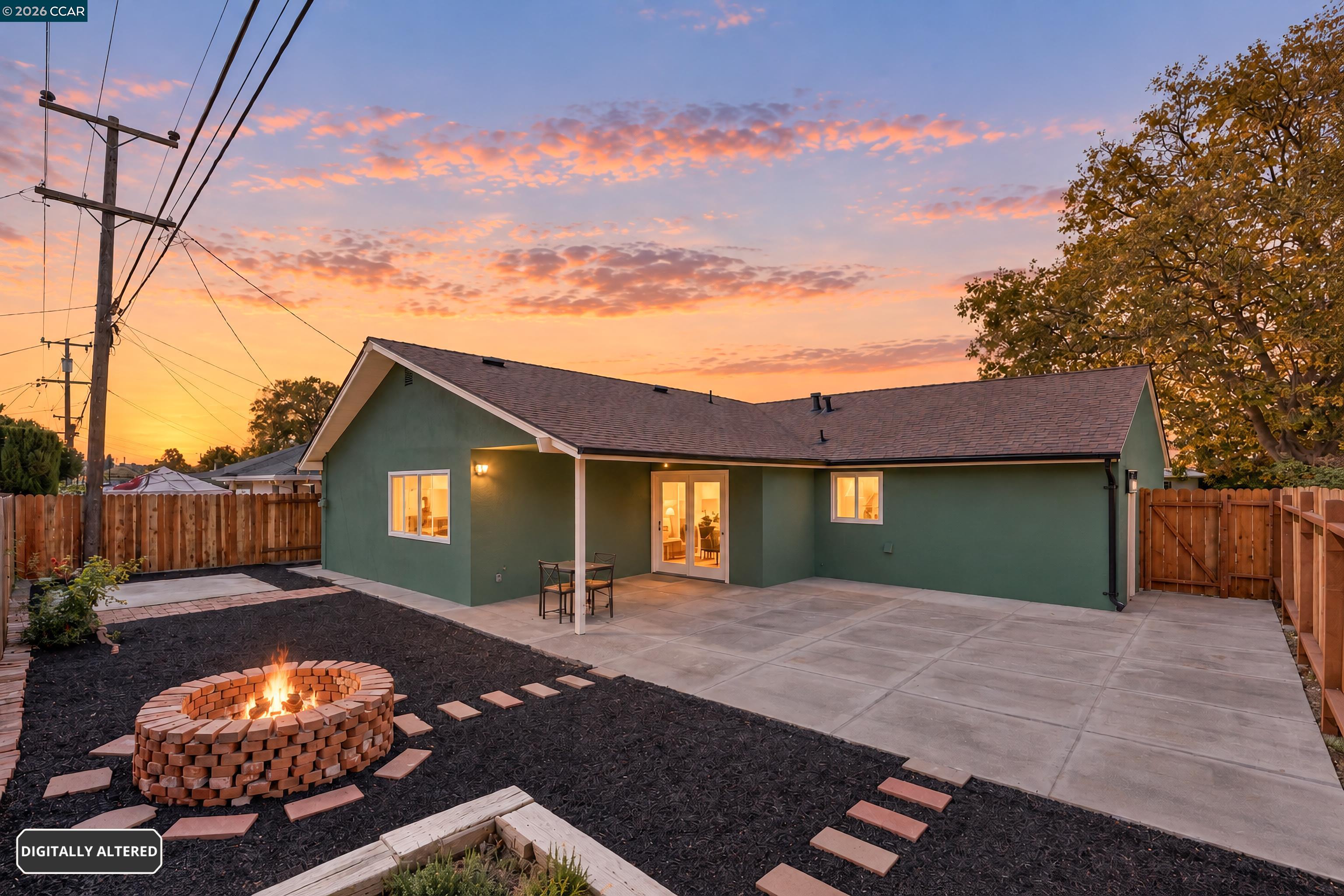 734 Warford Ave, Vallejo CA 94591 — photo 37
