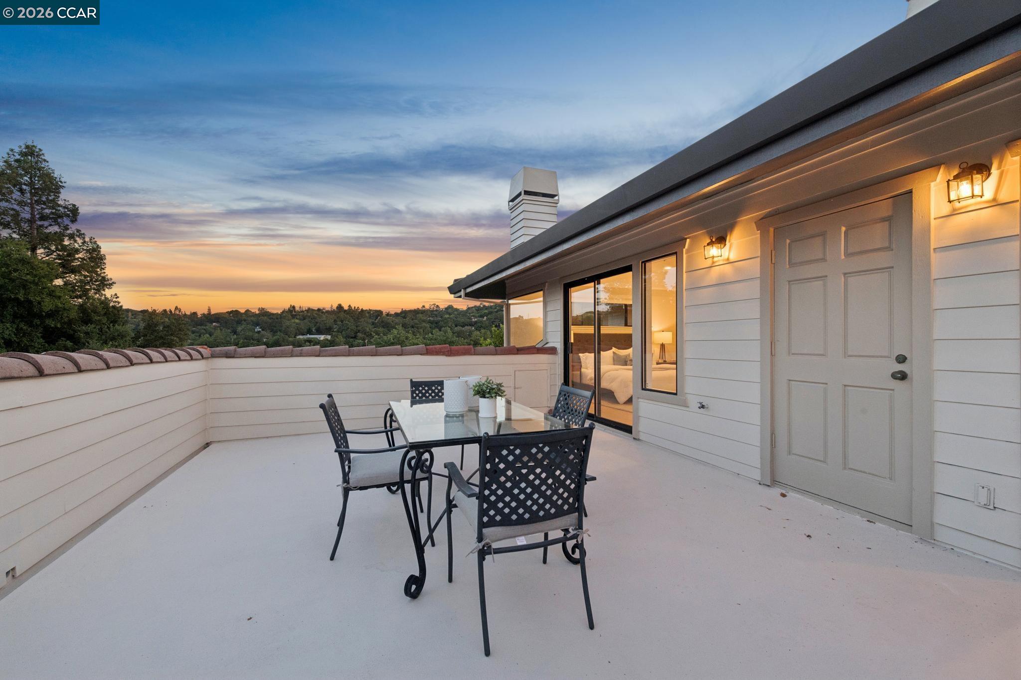 6 Tanglewood Lane, Lafayette CA 94549 — photo 32