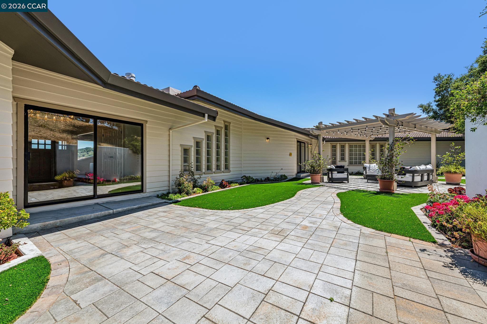 6 Tanglewood Lane, Lafayette CA 94549 — photo 58