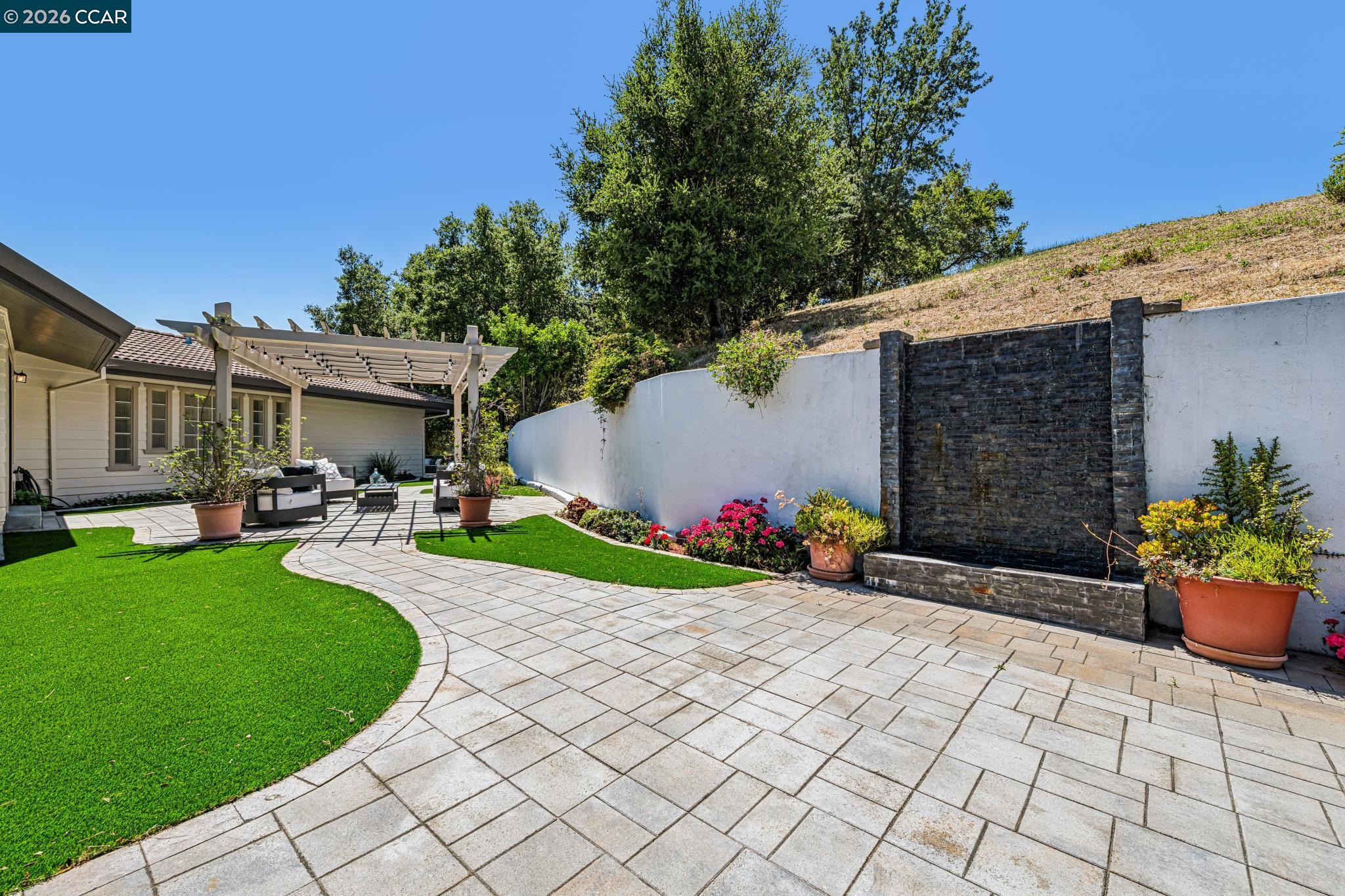 6 Tanglewood Lane, Lafayette CA 94549 — photo 59