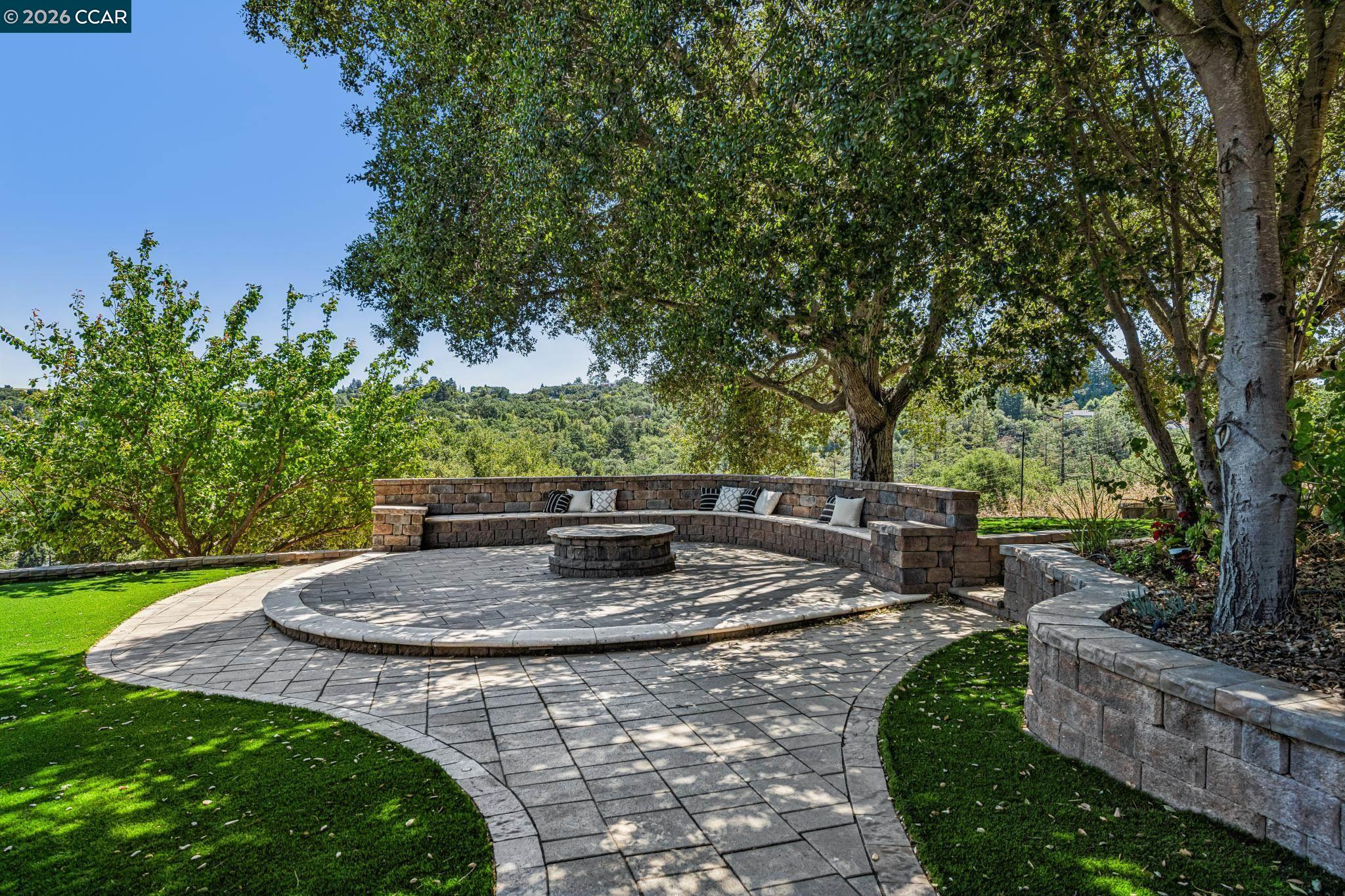 6 Tanglewood Lane, Lafayette CA 94549 — photo 62