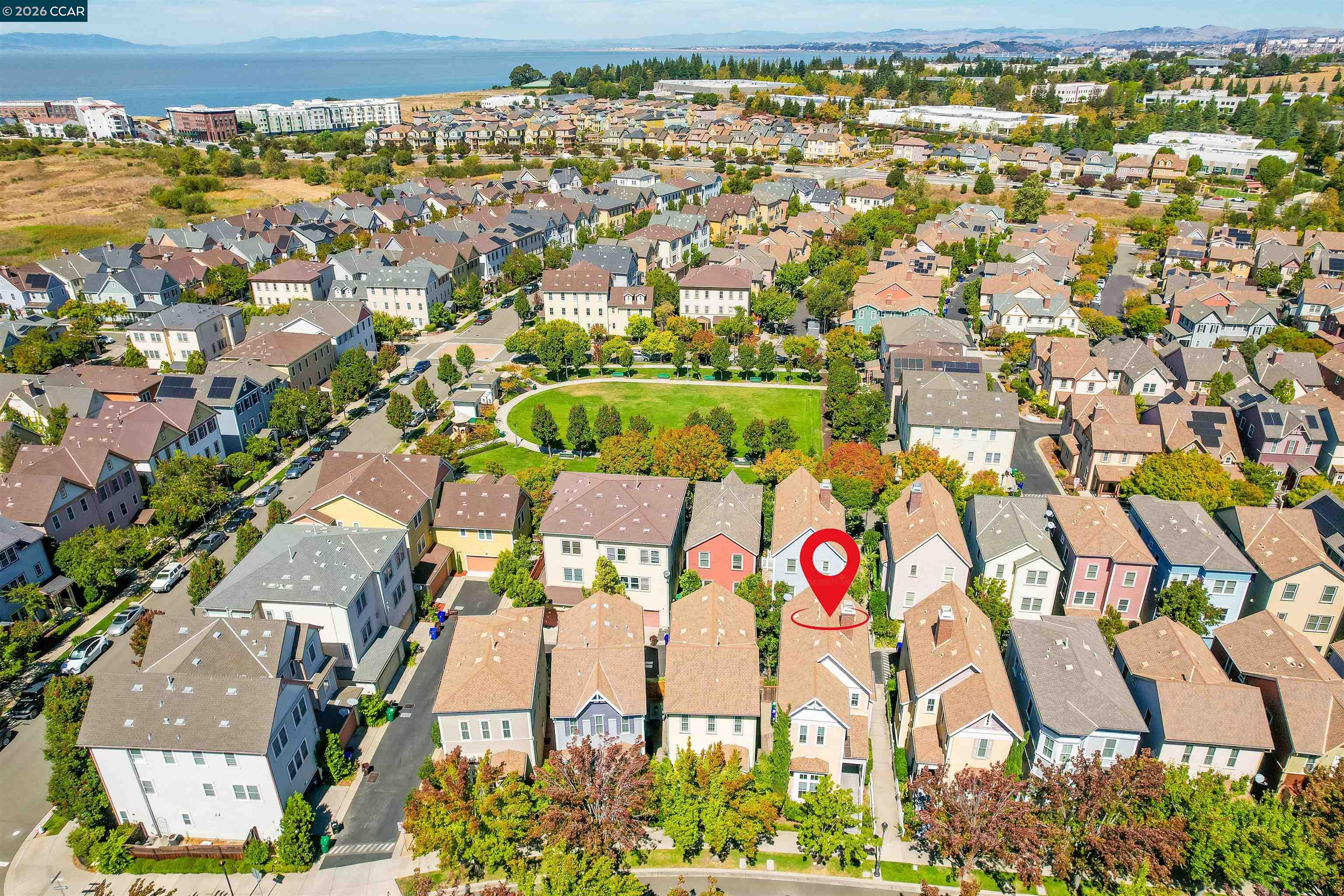 2063 Lewis St, Hercules CA 94547 — photo 53
