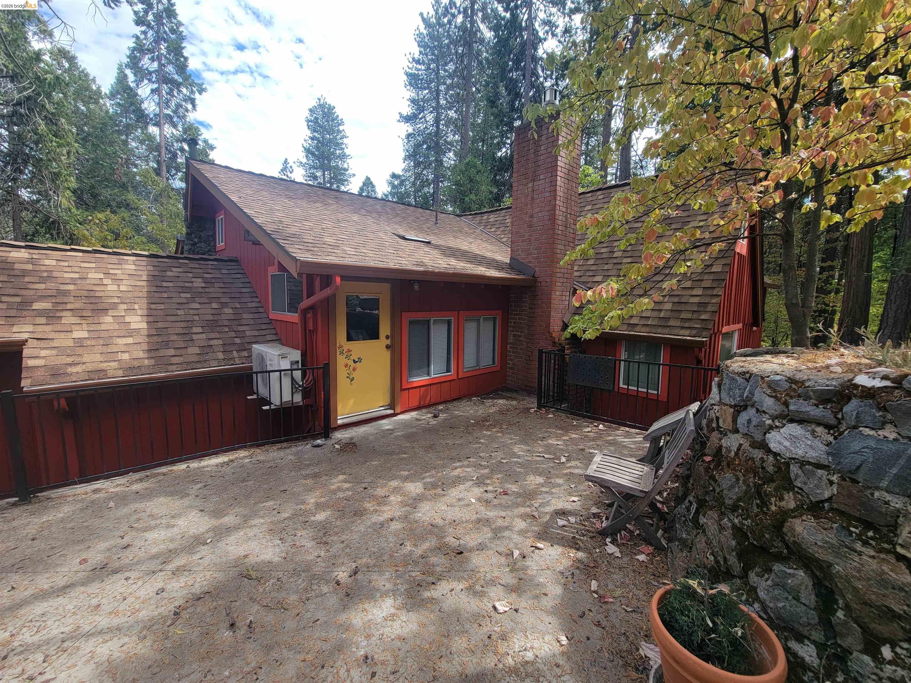 22914 Placer, Twain Harte CA 95383 — photo 32