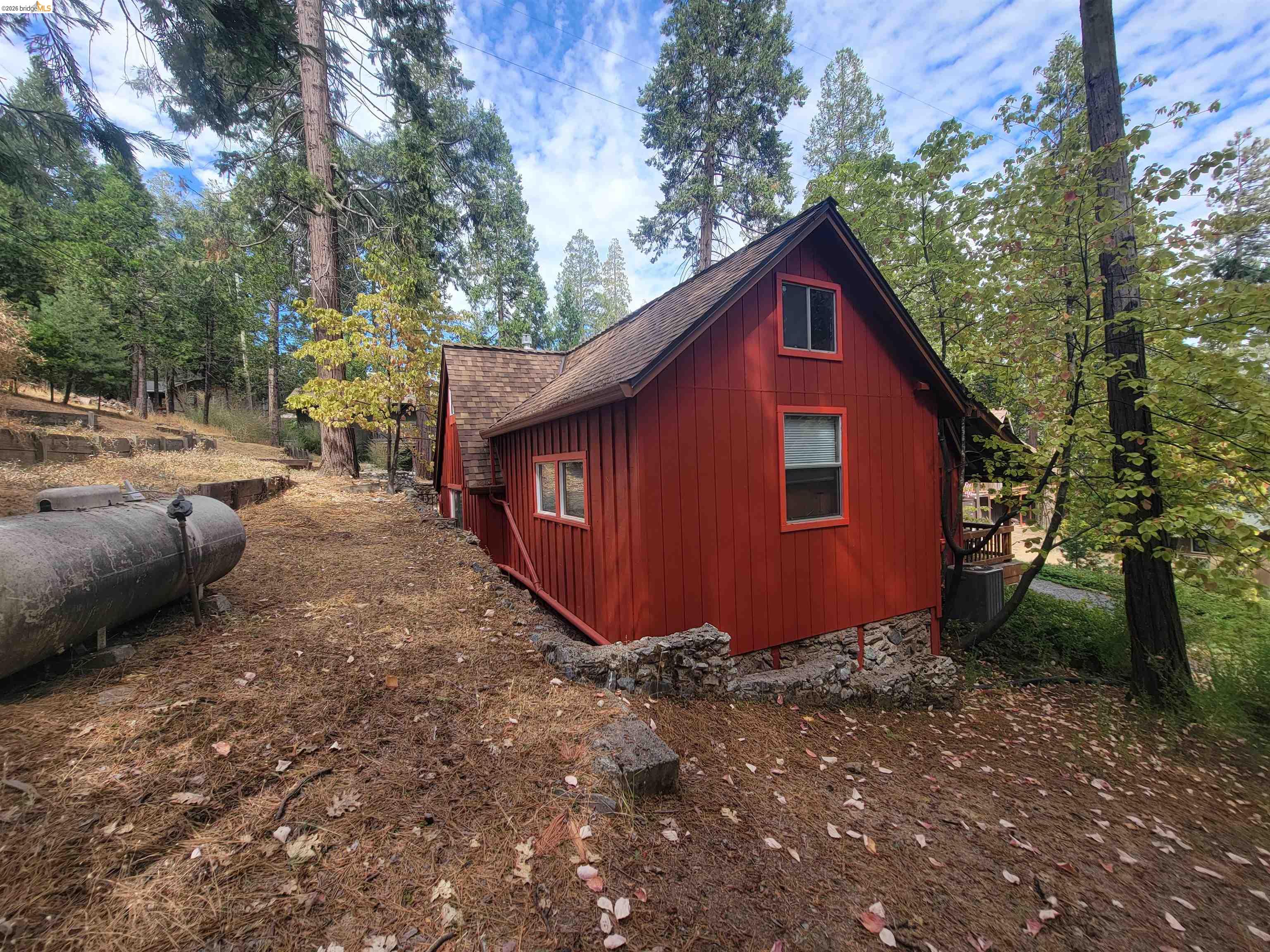 22914 Placer, Twain Harte CA 95383 — photo 38