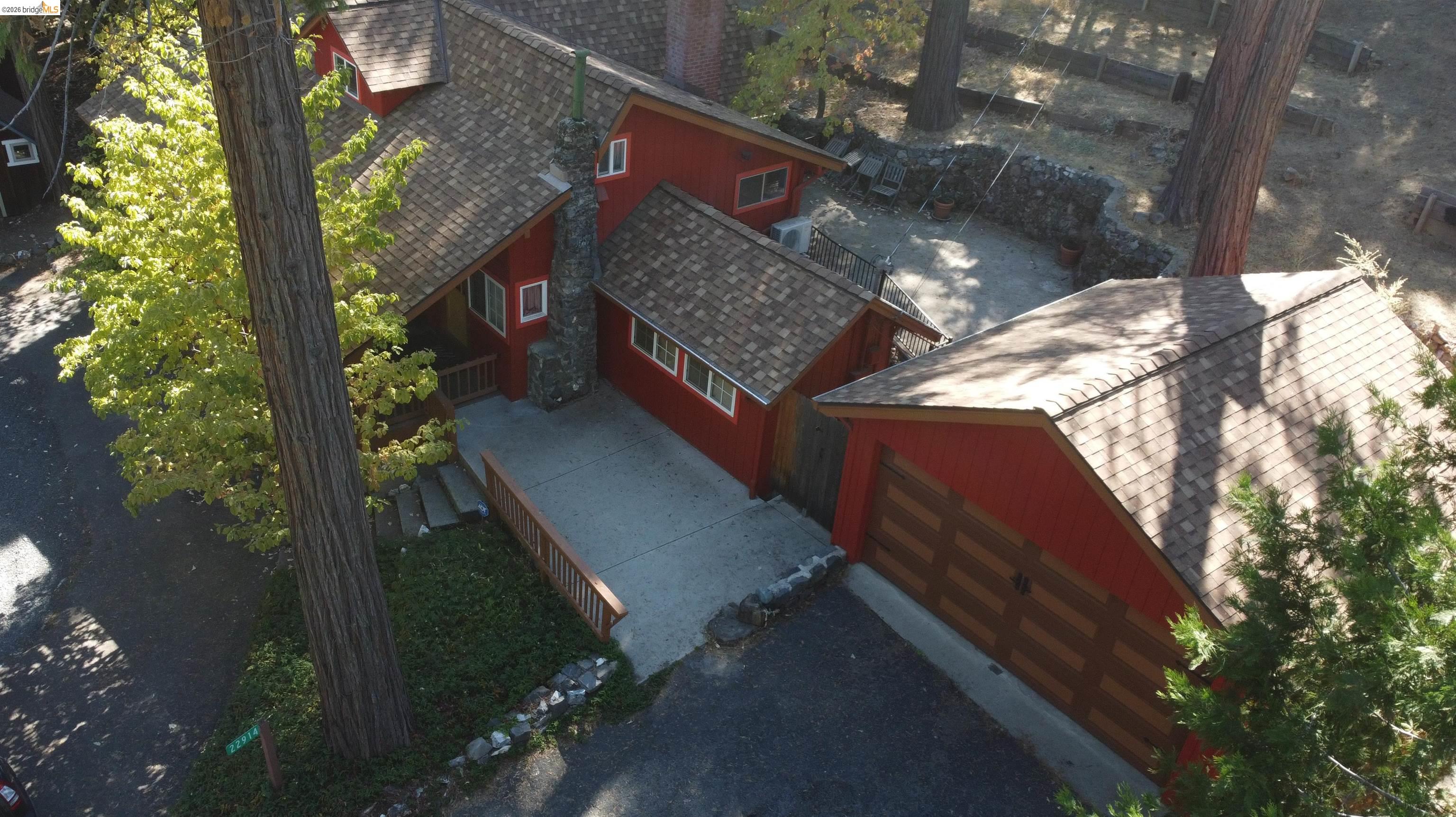 22914 Placer, Twain Harte CA 95383 — photo 52