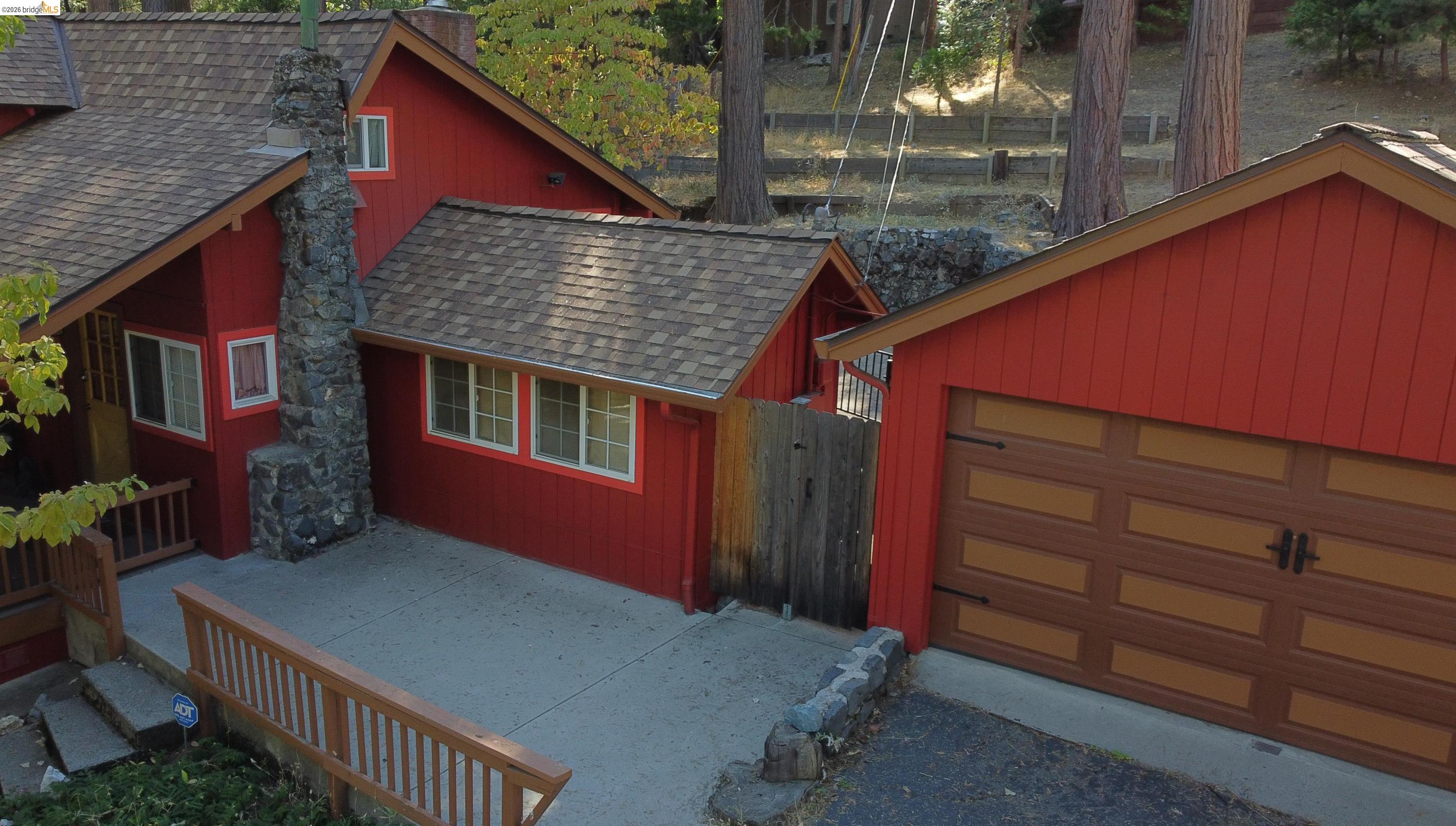 22914 Placer, Twain Harte CA 95383 — photo 58