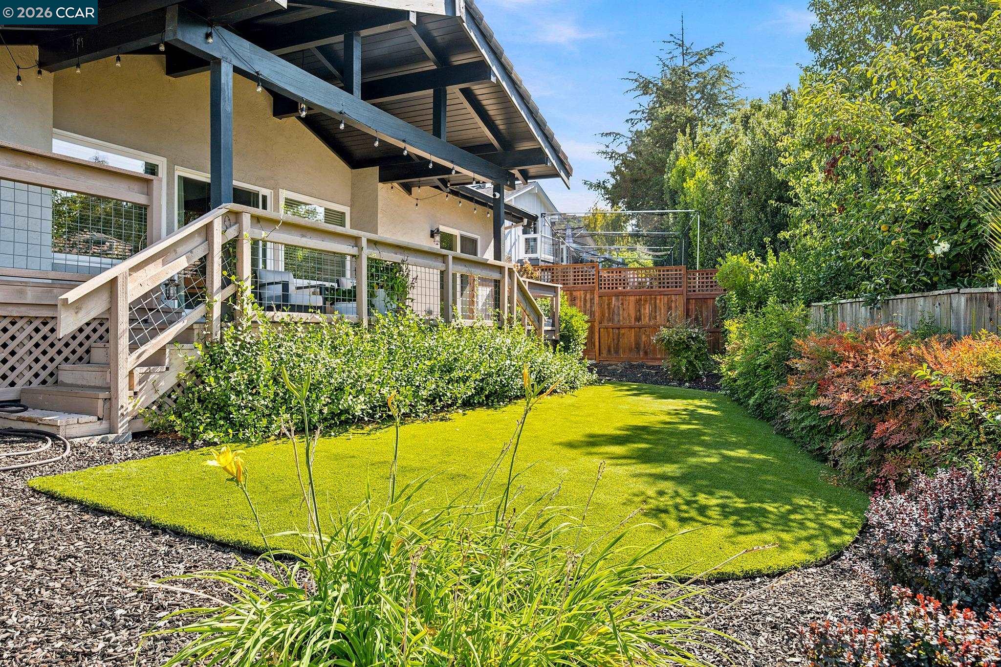 19 Inverness Dr, Napa CA 94558 — photo 39