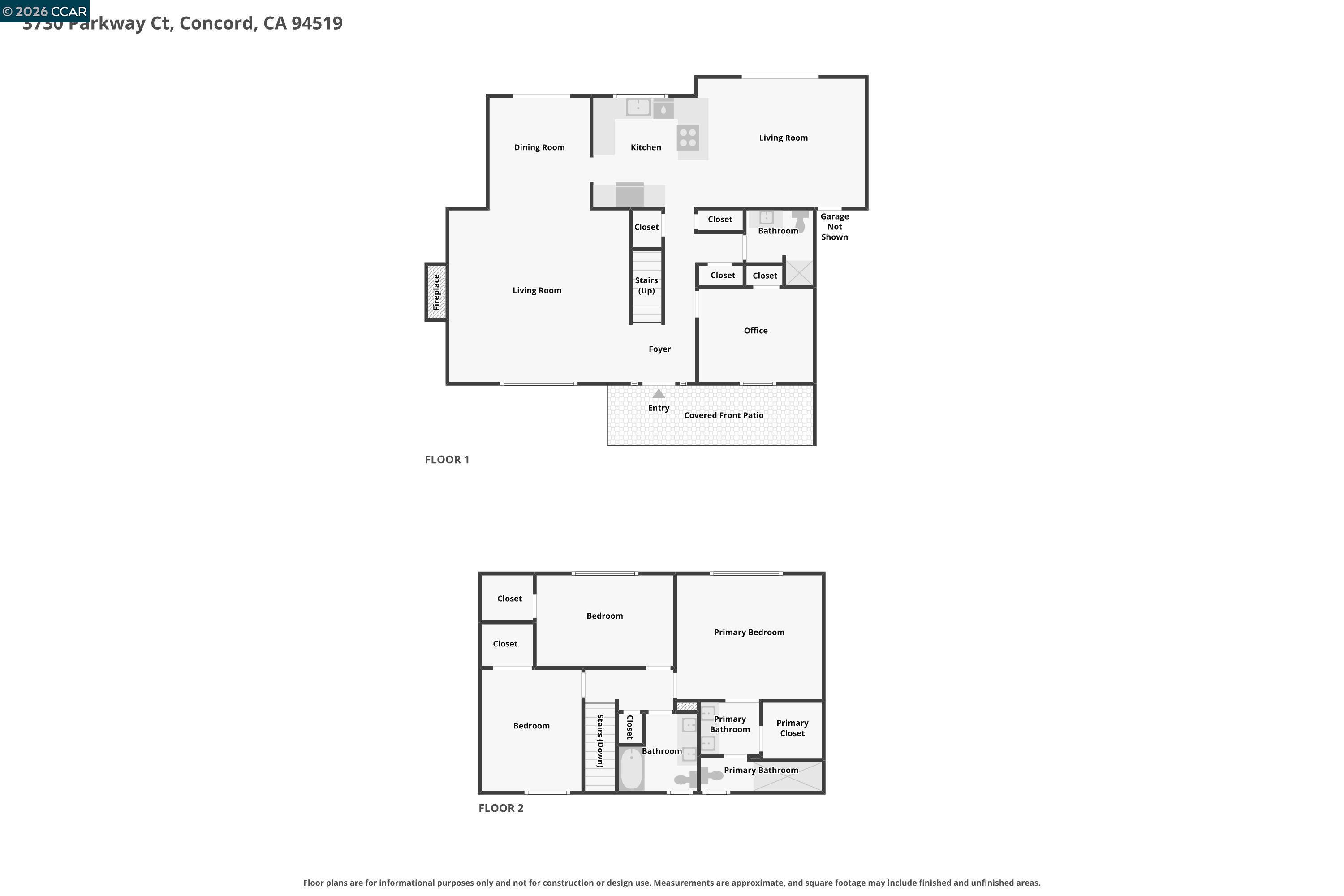 3730 Parkway Ct, Concord CA 94519 — photo 35