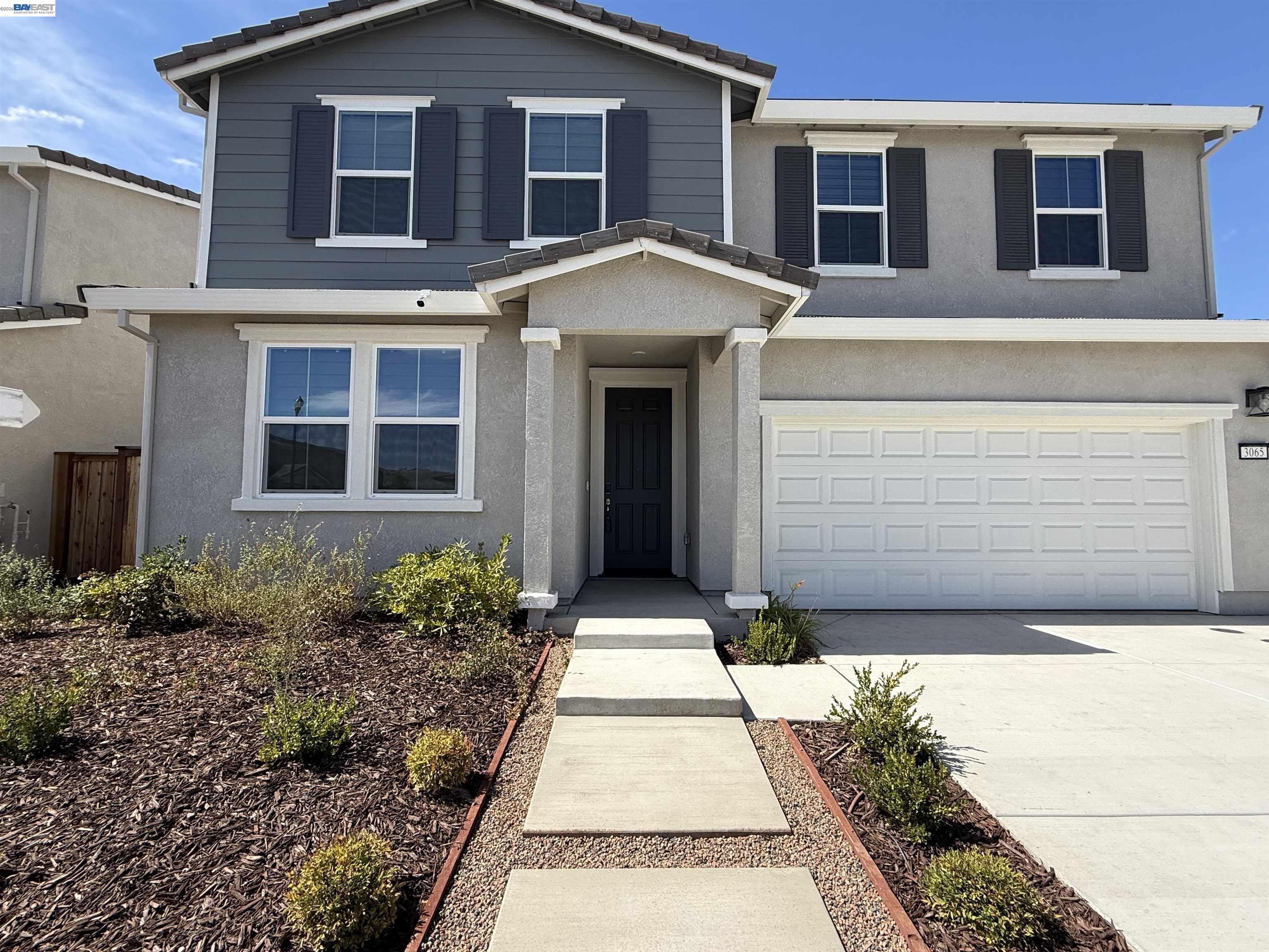 3065 Blue Opal Cir, Roseville CA 95747 — photo 2