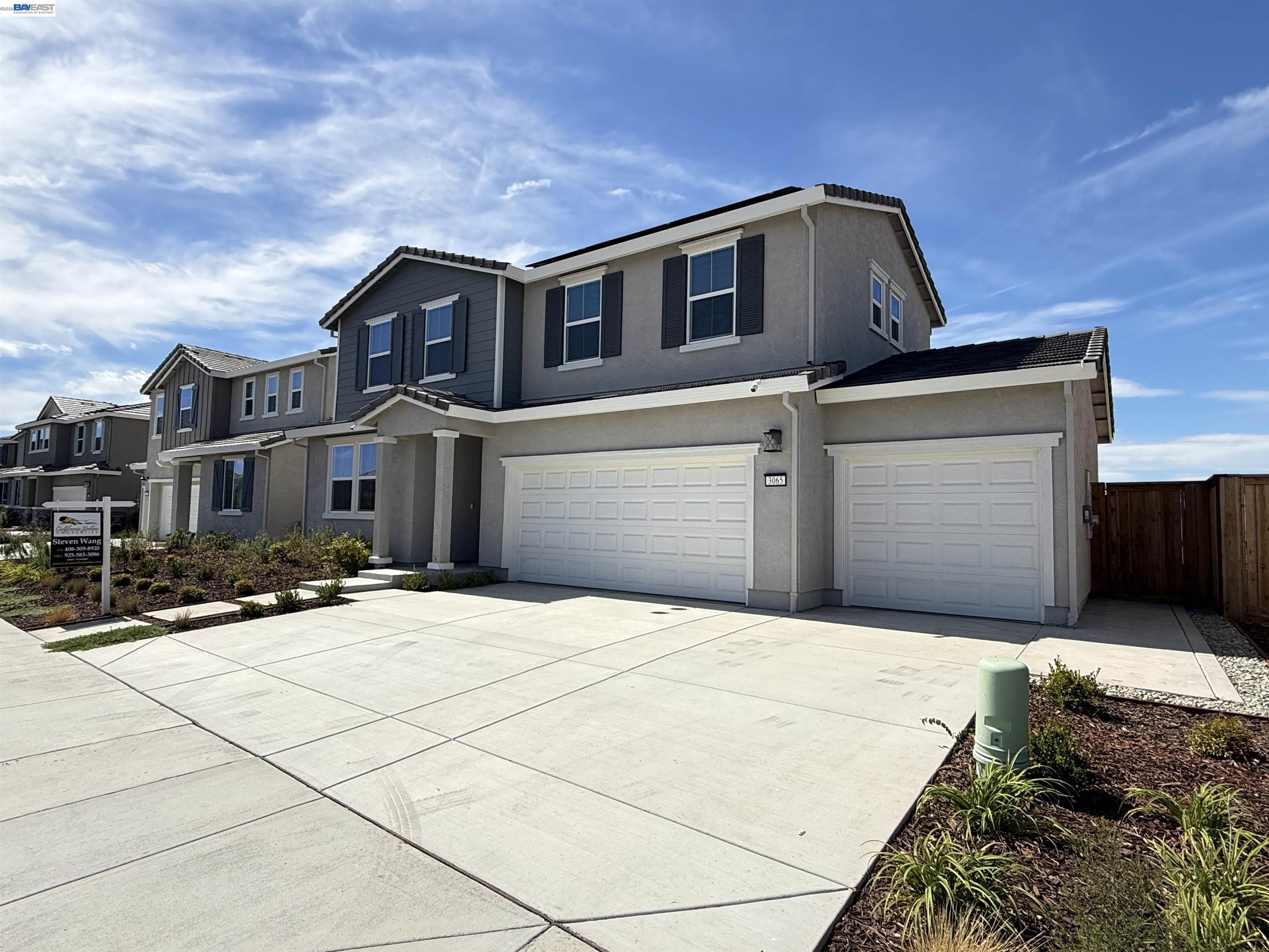 3065 Blue Opal Cir, Roseville CA 95747 — photo 3