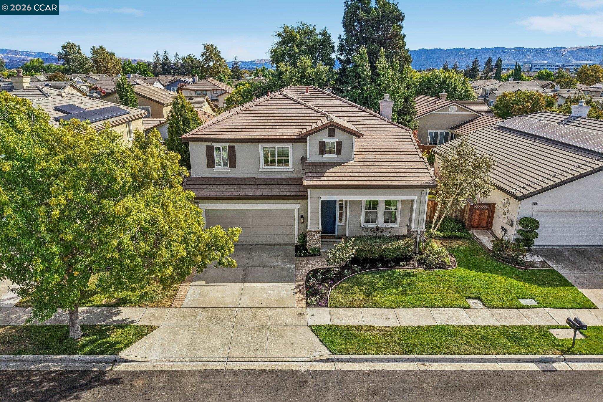 4926 Redwood Ave, Dublin CA 94568 — photo 72
