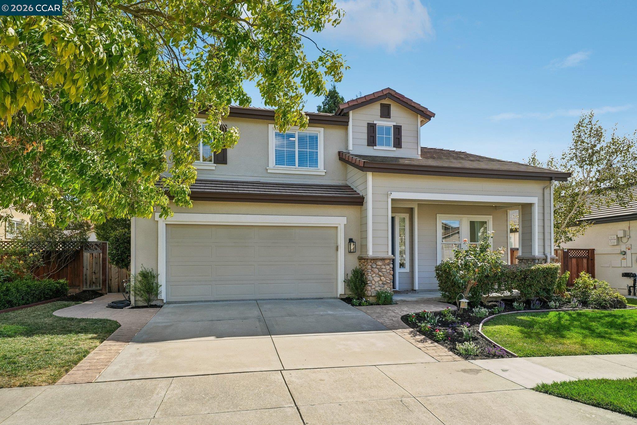 4926 Redwood Ave, Dublin CA 94568 — photo 90