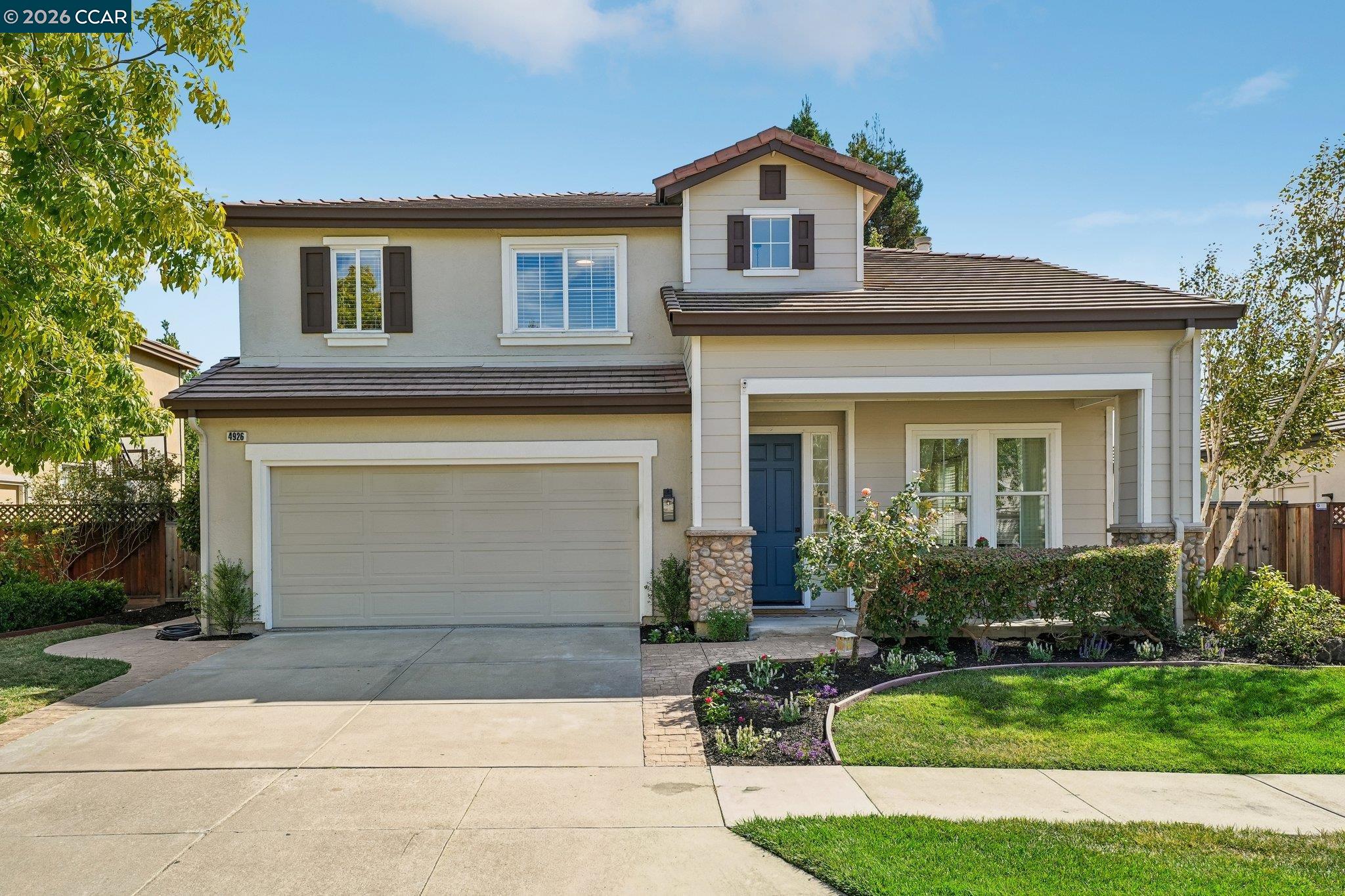 4926 Redwood Ave, Dublin CA 94568 — photo 91