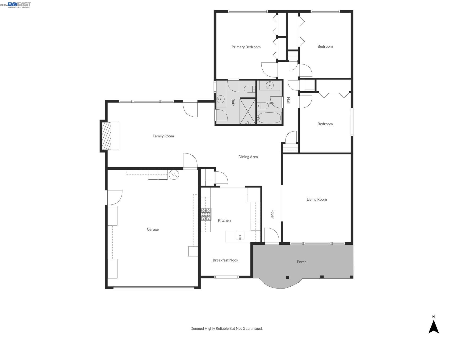 2452 Crestline, Pleasanton CA 94566 — photo 13
