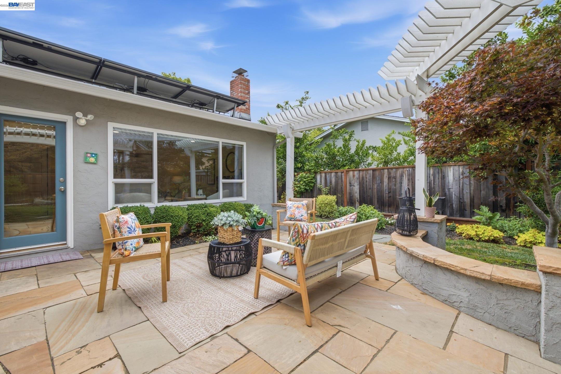 2452 Crestline, Pleasanton CA 94566 — photo 19
