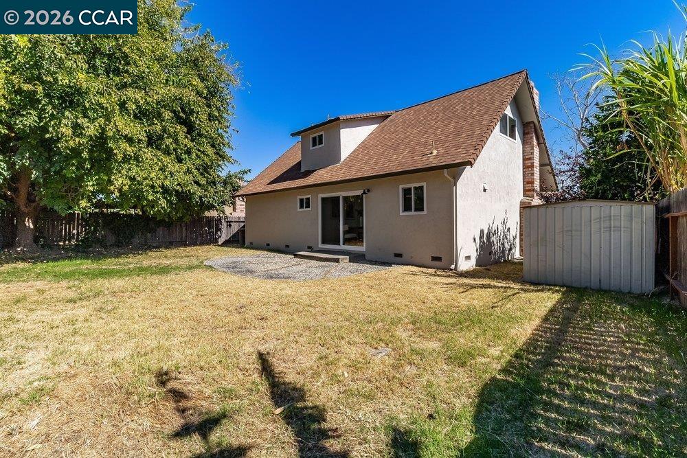 360 Spindrift Way, Vacaville CA 95687 — photo 46