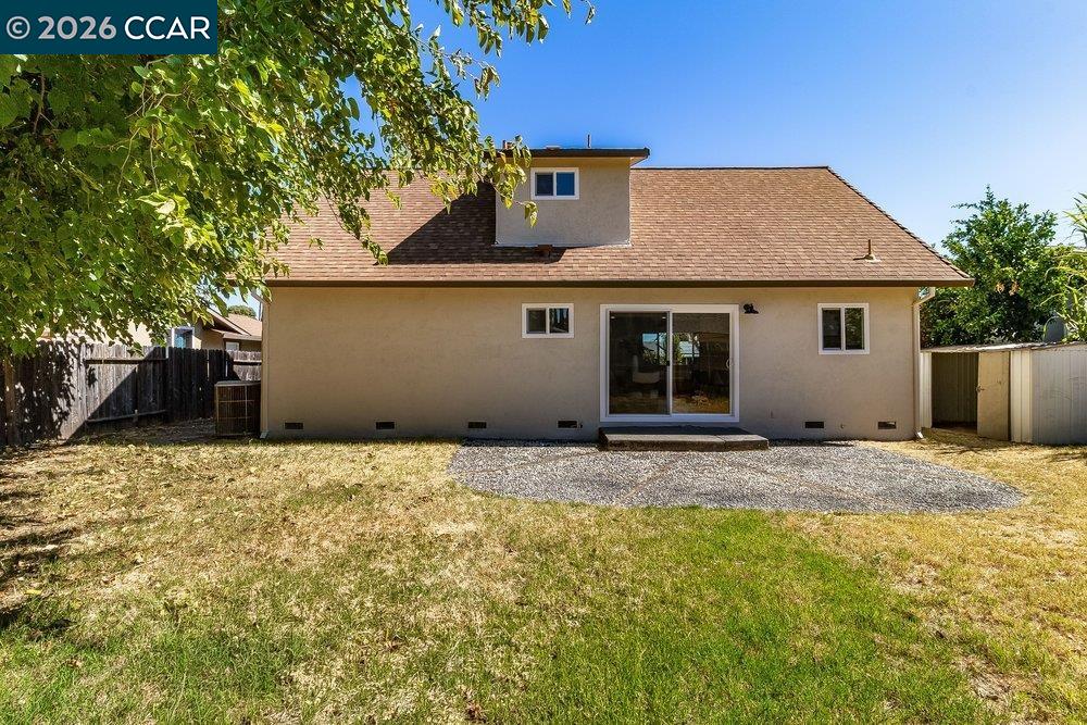 360 Spindrift Way, Vacaville CA 95687 — photo 47