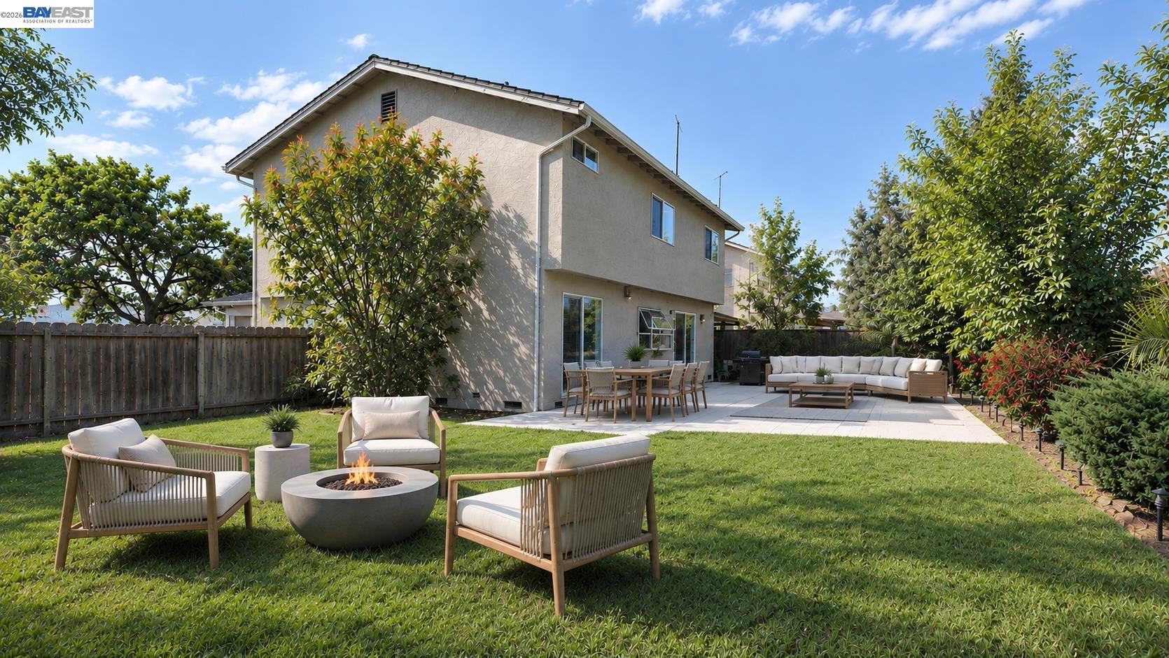 36746 Peach Ct., Newark CA 94560 — photo 29