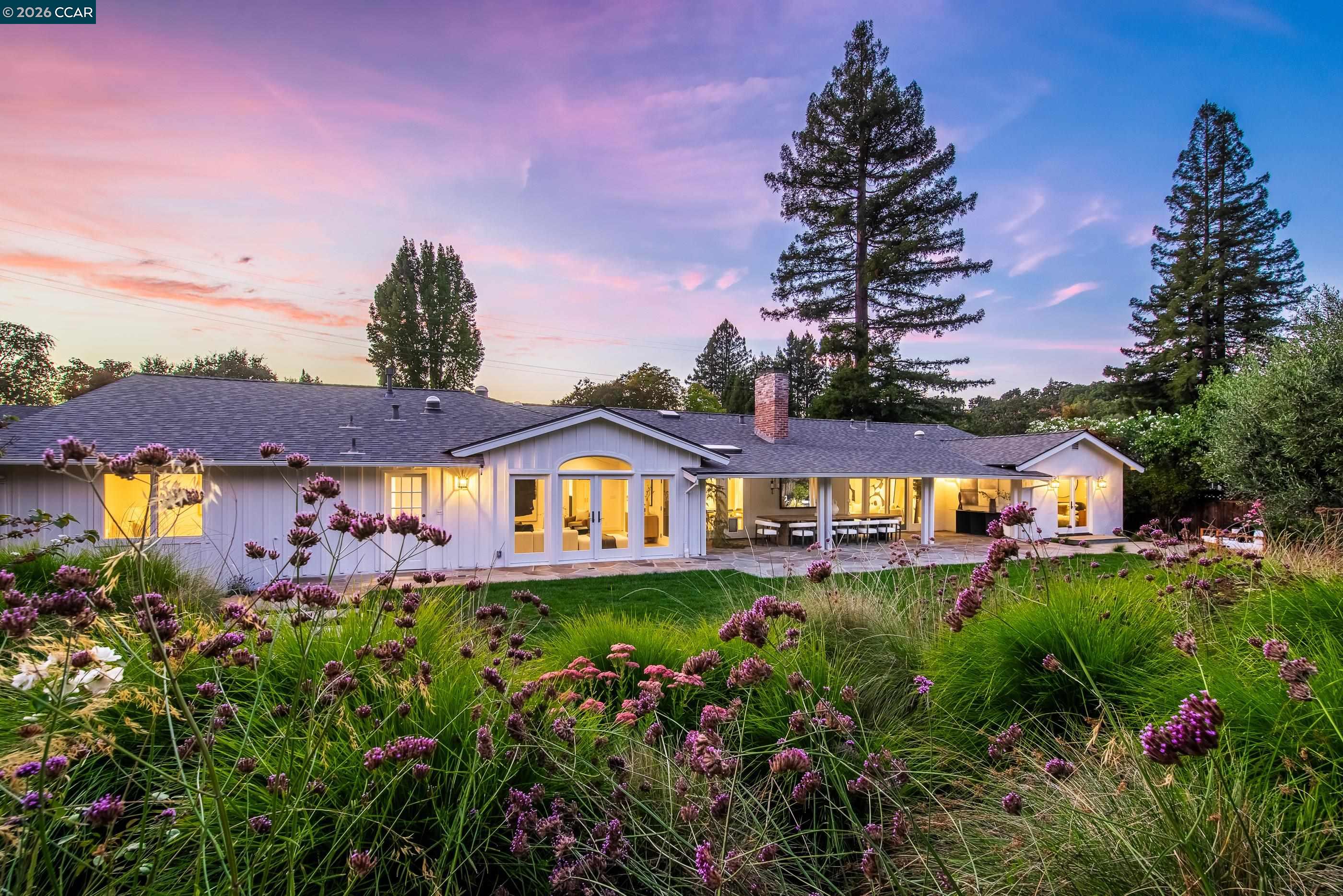 848 Santa Maria Way, Lafayette CA 94549 — photo 74