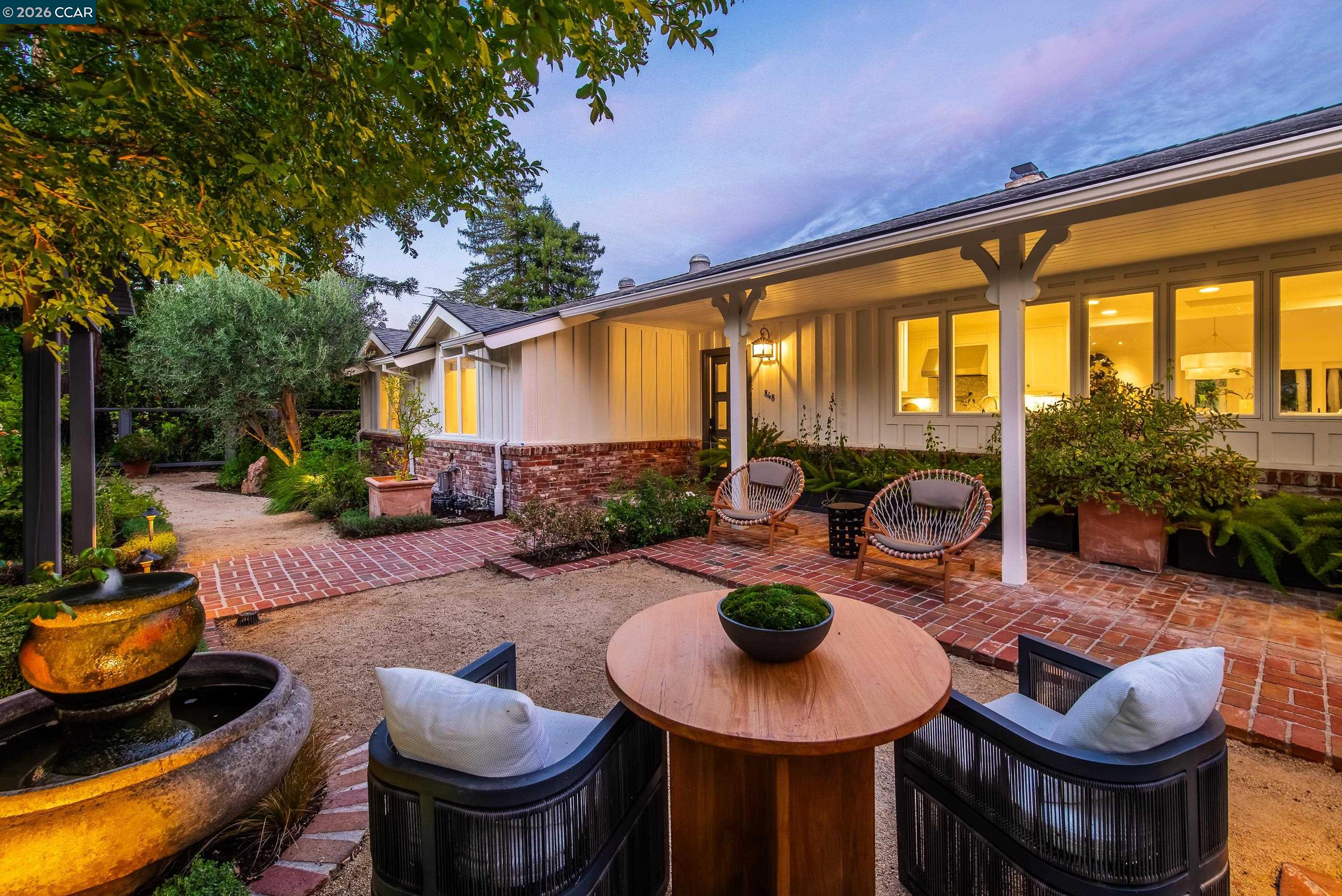 848 Santa Maria Way, Lafayette CA 94549 — photo 85