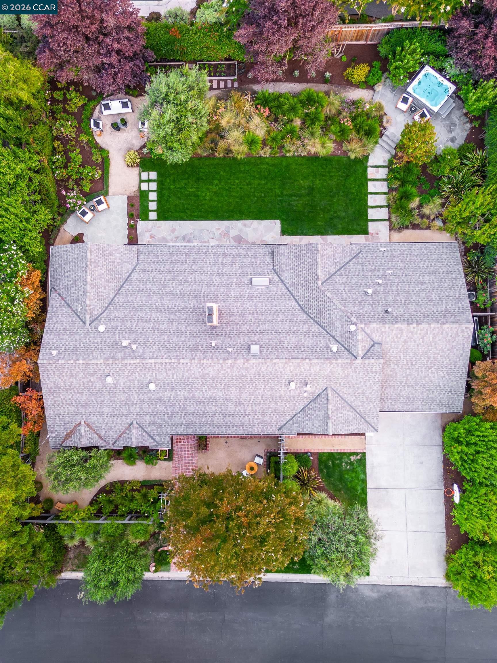 848 Santa Maria Way, Lafayette CA 94549 — photo 88