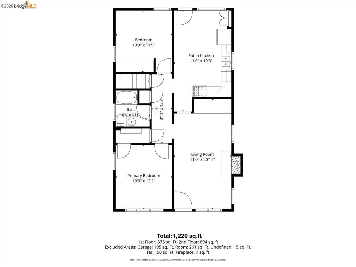 935 Evelyn Ave, Albany CA 94706 — photo 48