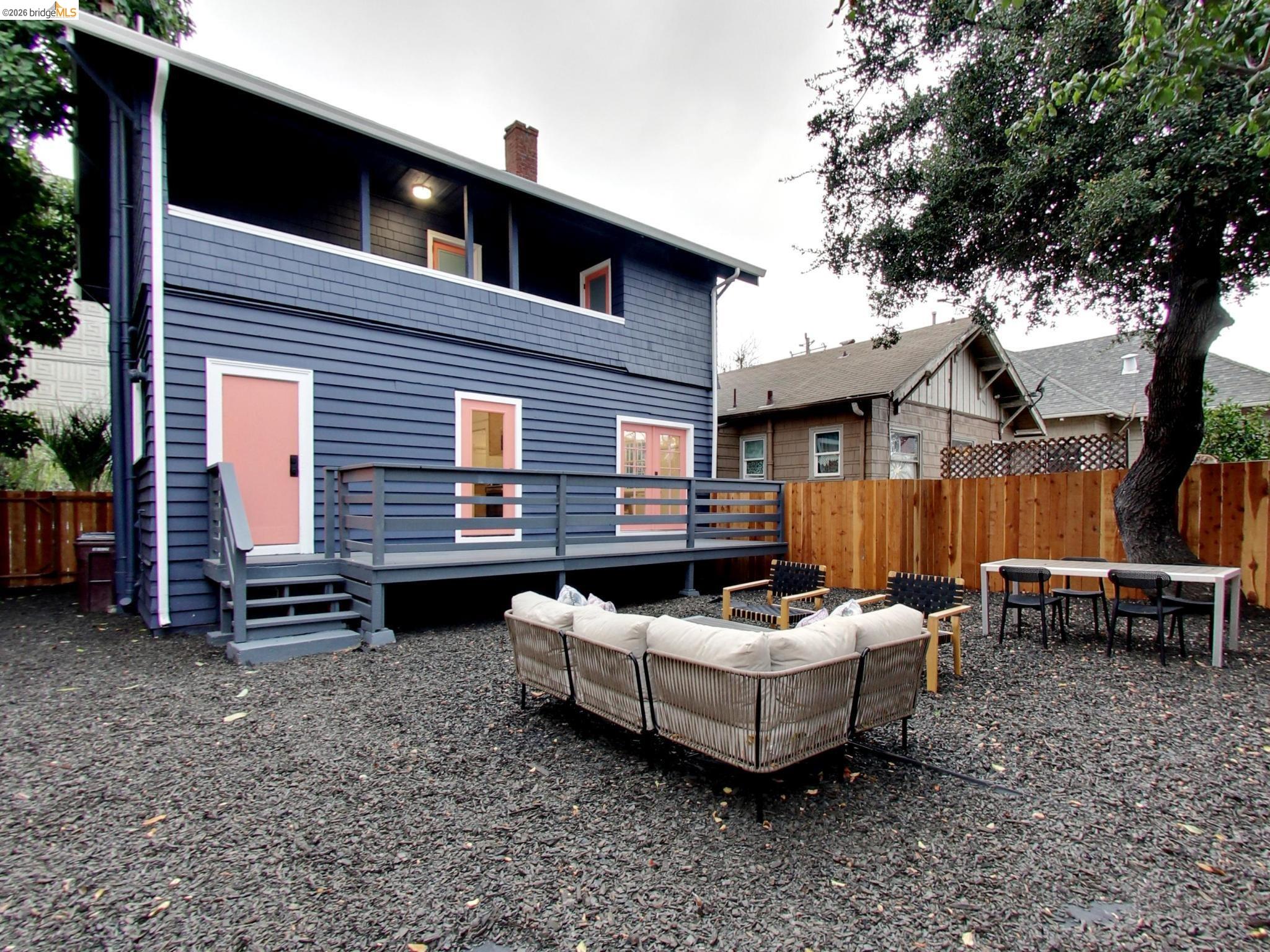 2934 E 23rd St, Oakland CA 94601 — photo 31