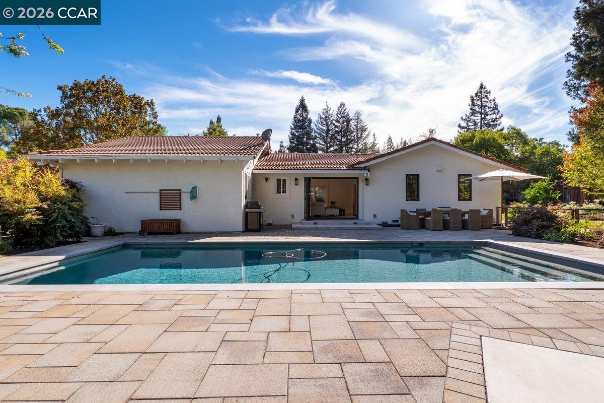 2431 Alamo Glen, Alamo CA 94507 — photo 31