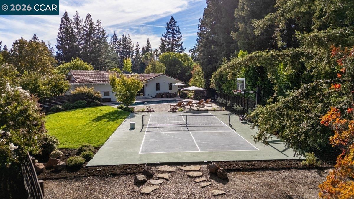 2431 Alamo Glen, Alamo CA 94507 — photo 32