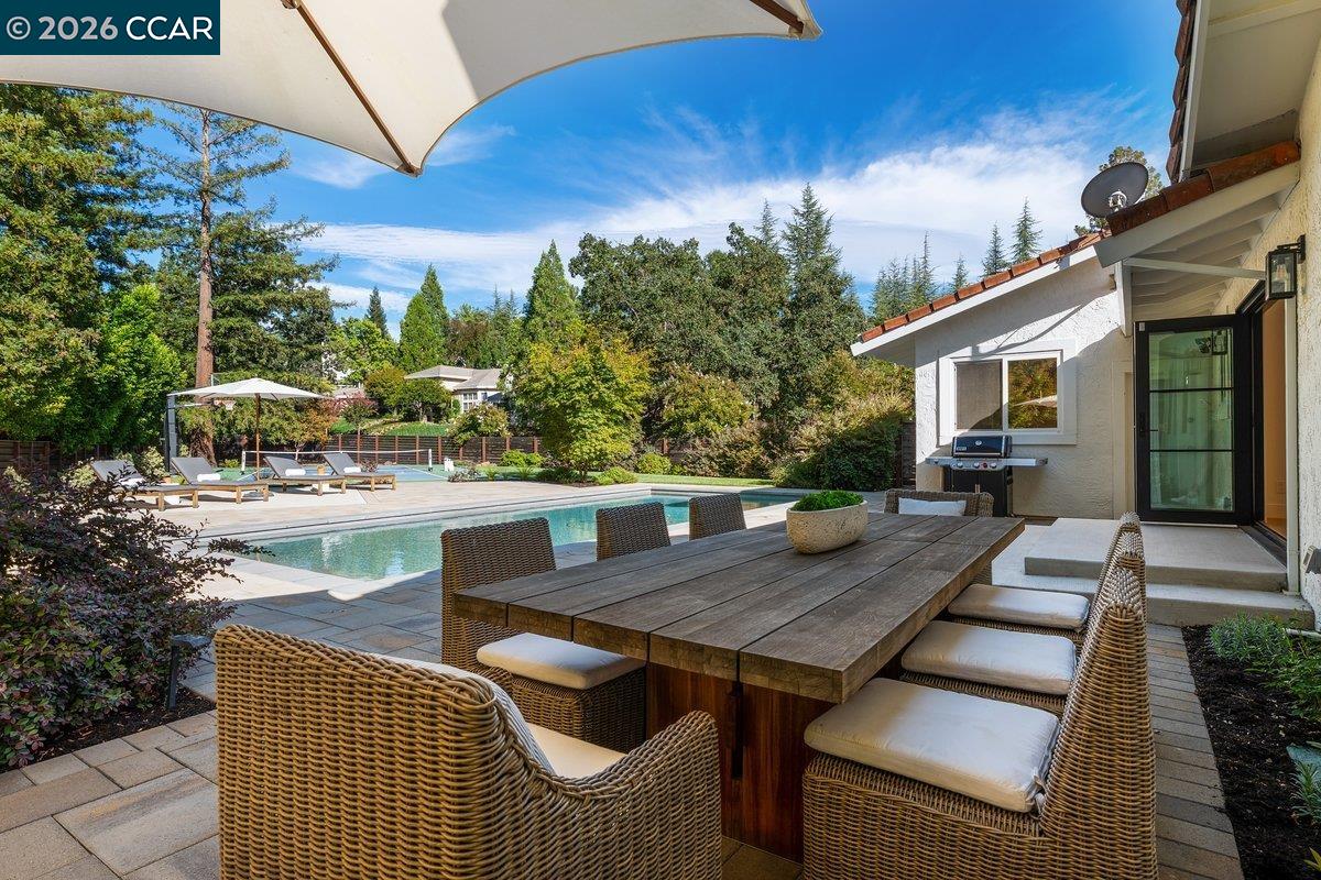 2431 Alamo Glen, Alamo CA 94507 — photo 33