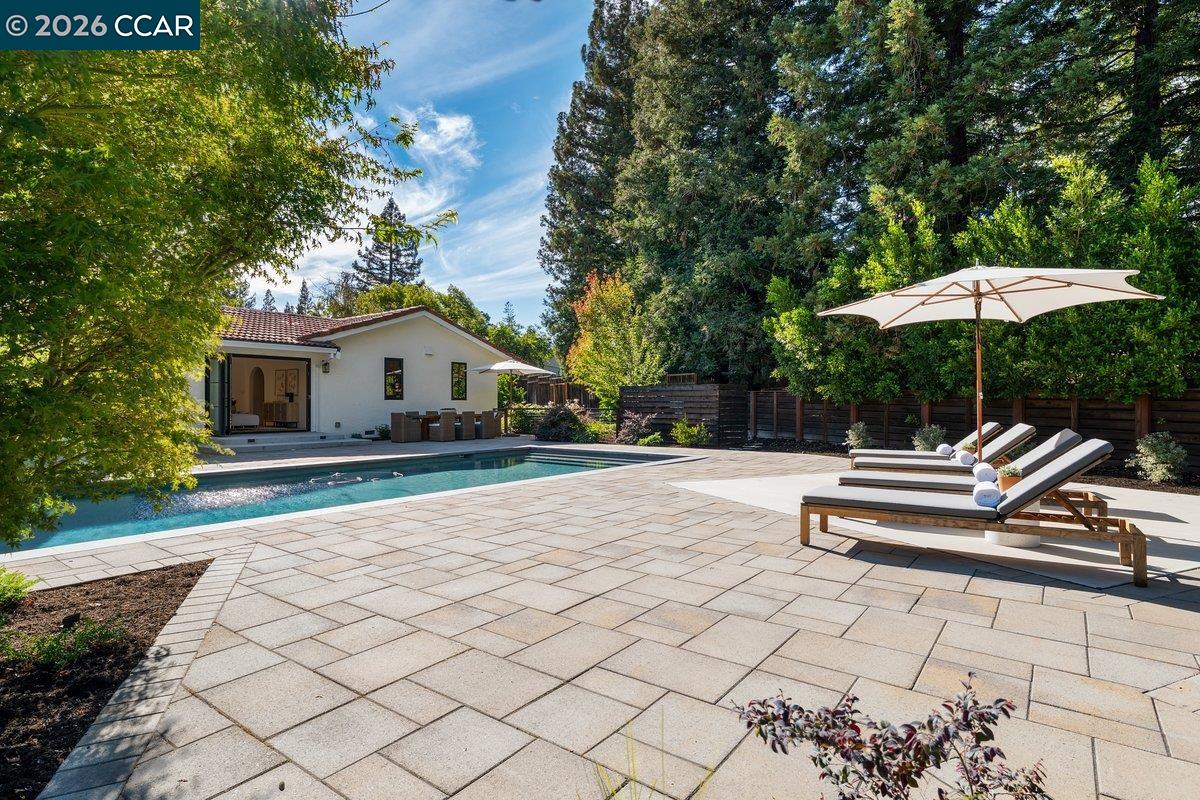 2431 Alamo Glen, Alamo CA 94507 — photo 39