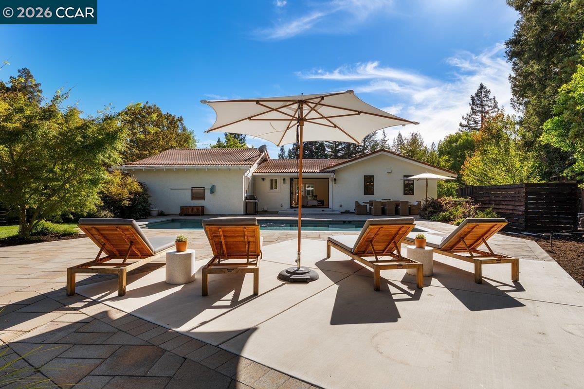 2431 Alamo Glen, Alamo CA 94507 — photo 43