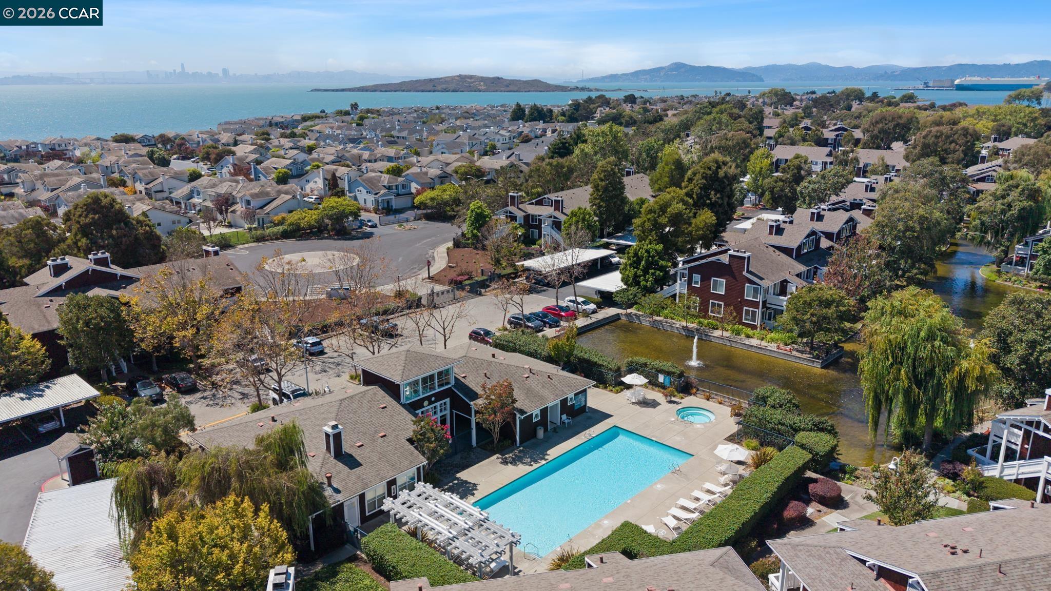 158 Bayside Court, Richmond CA 94804 — photo 39