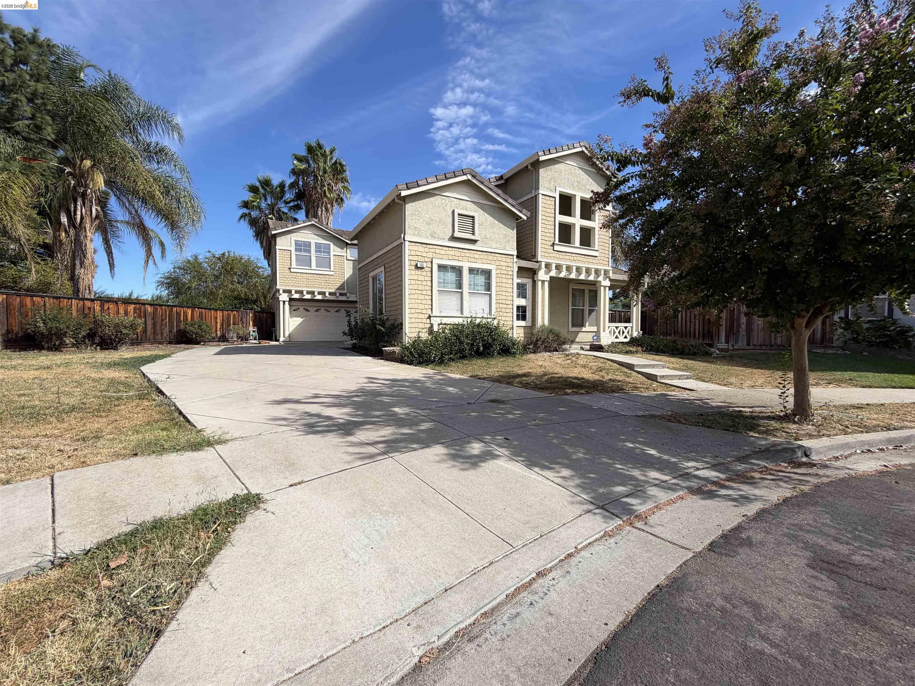 140 Treadwell Ct, Brentwood CA 94513 — photo 2