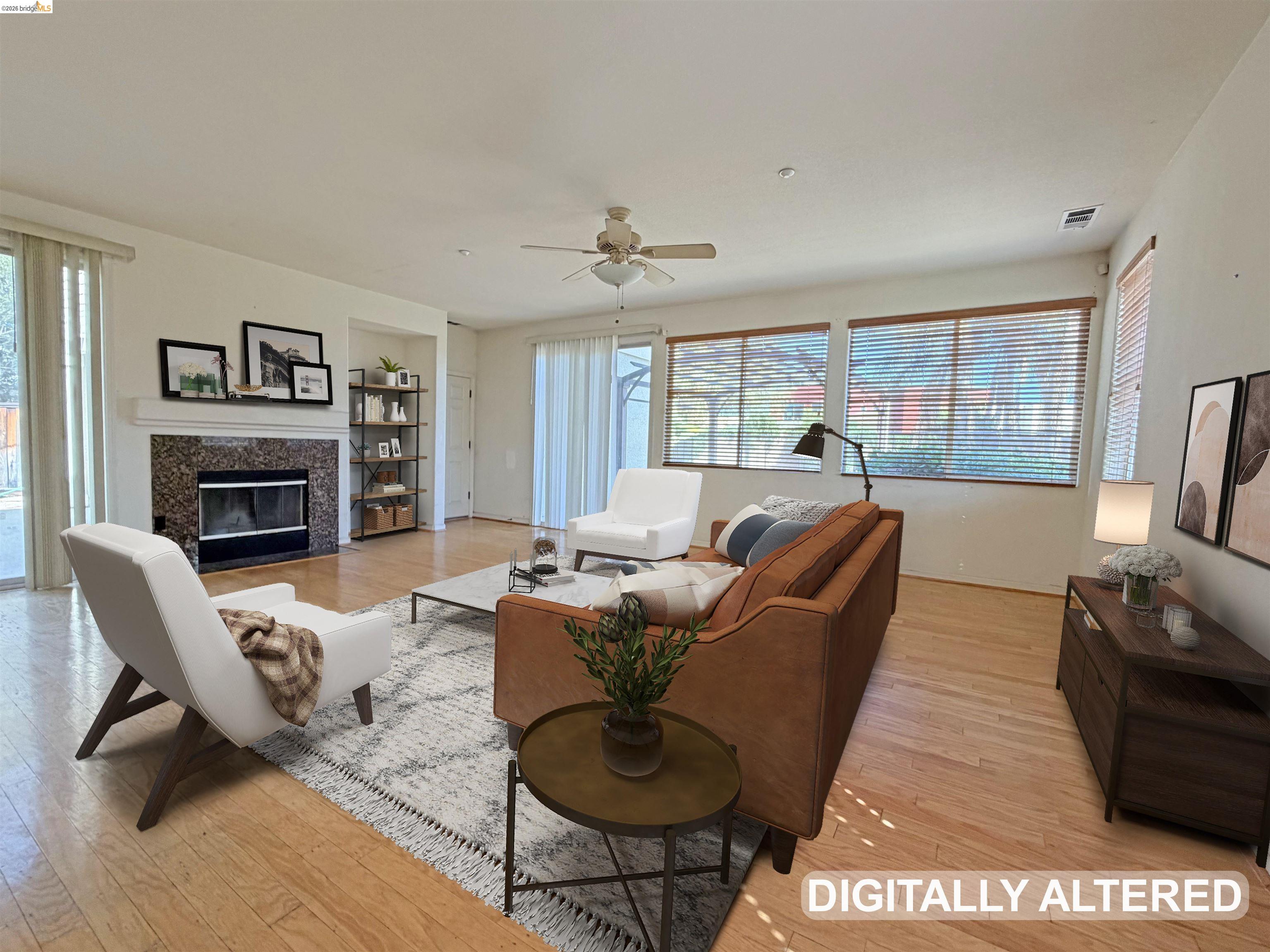 140 Treadwell Ct, Brentwood CA 94513 — photo 12
