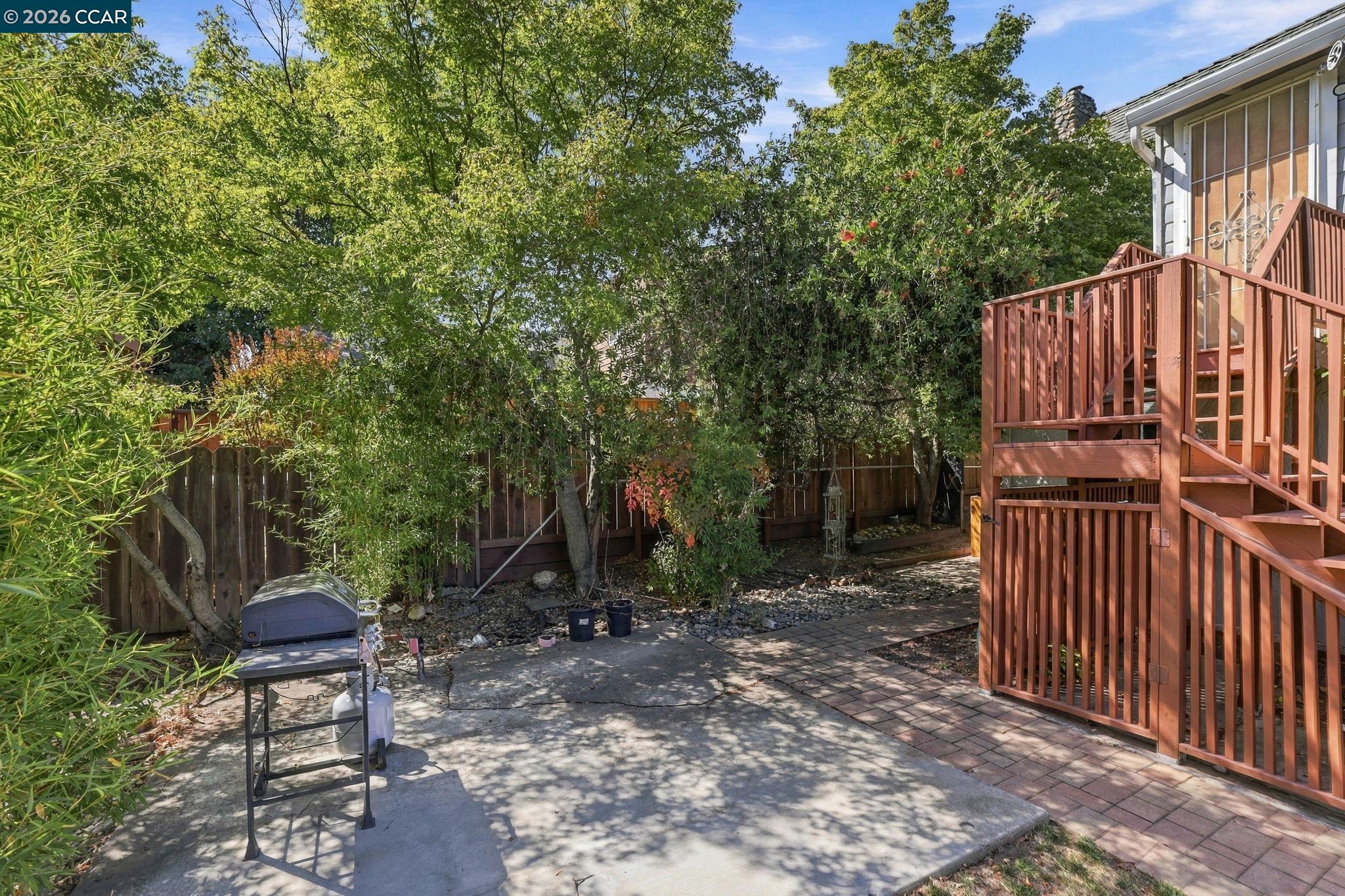 2180 Hillside Ave, Walnut Creek CA 94597 — photo 31