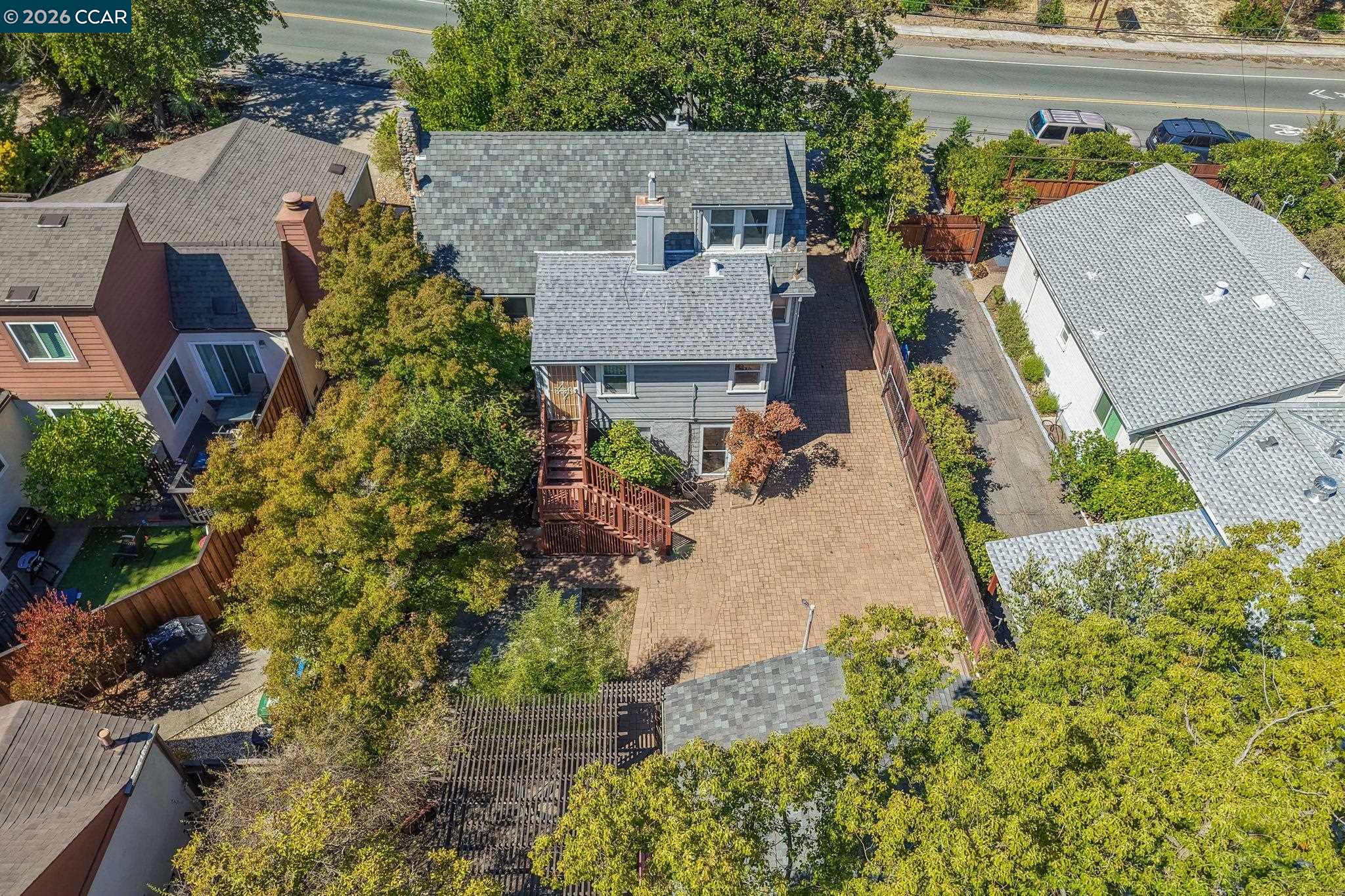 2180 Hillside Ave, Walnut Creek CA 94597 — photo 40