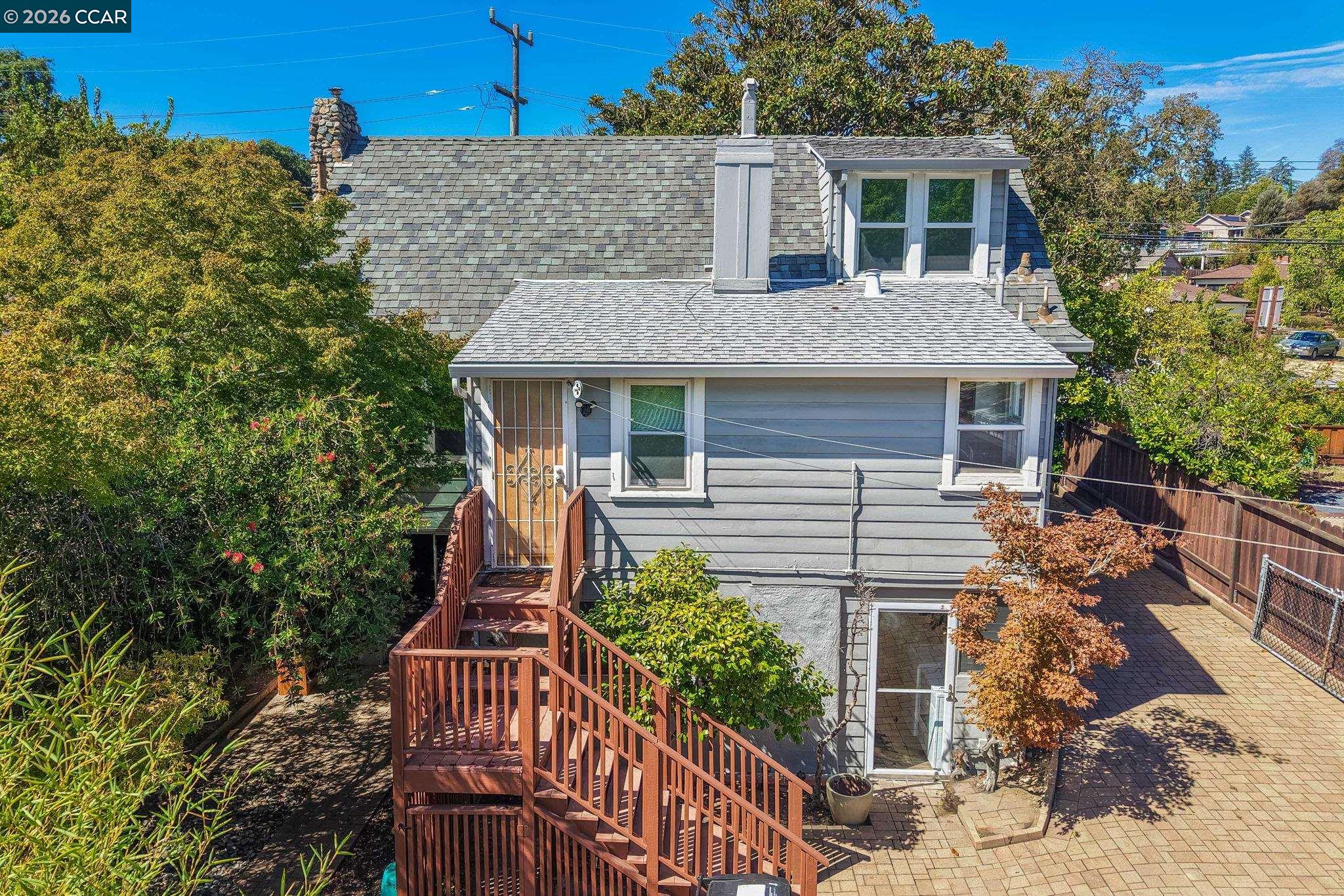 2180 Hillside Ave, Walnut Creek CA 94597 — photo 41