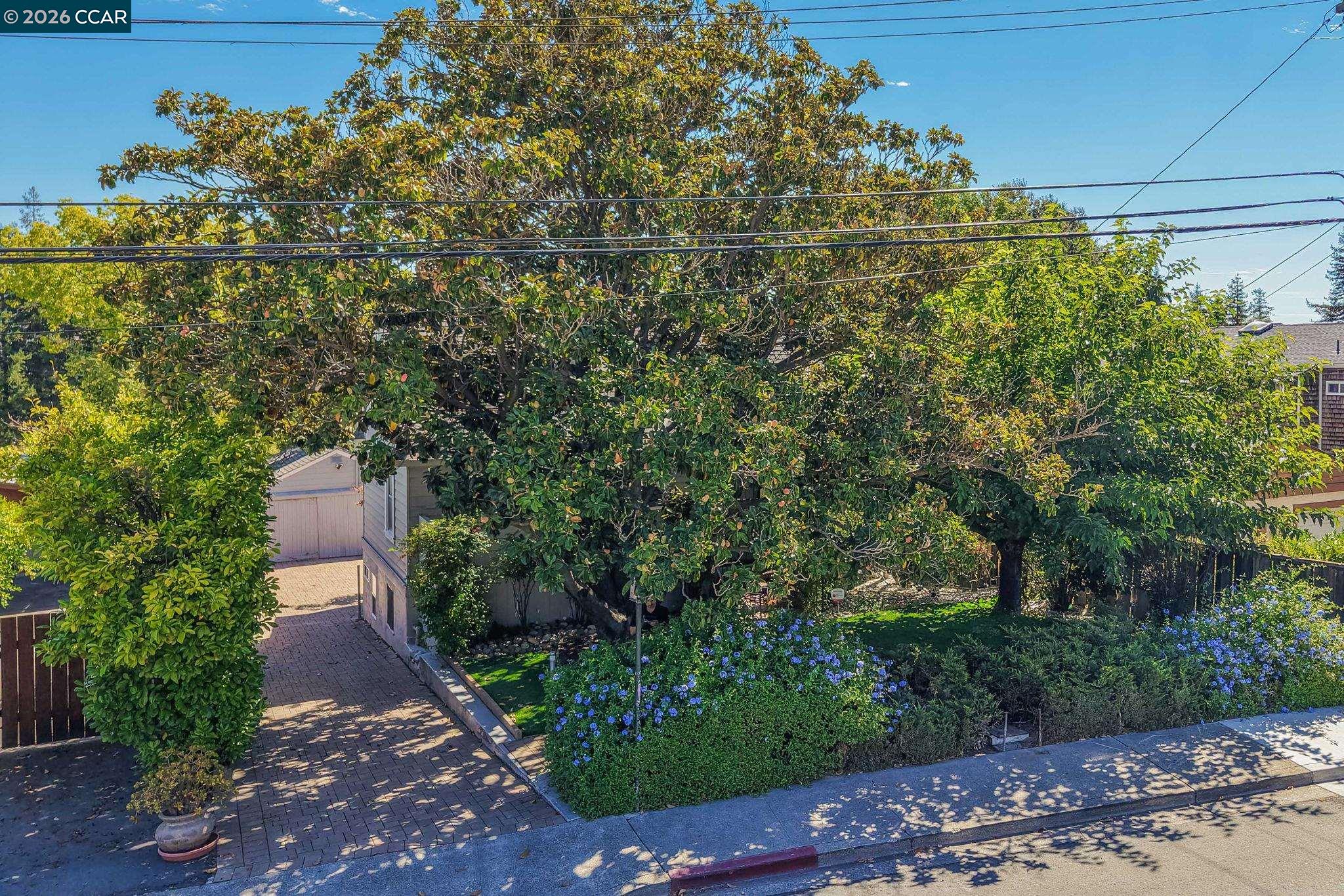 2180 Hillside Ave, Walnut Creek CA 94597 — photo 42