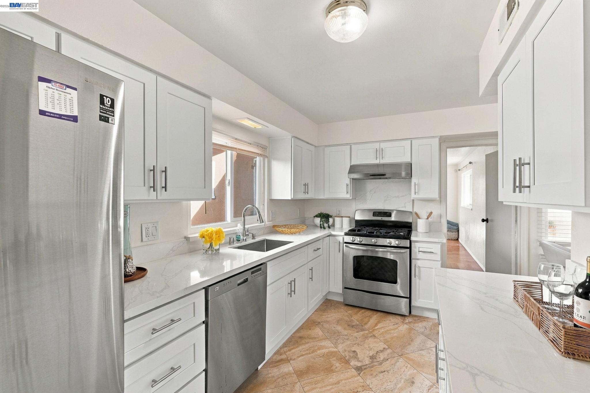 3443 Brookdale Blvd, Castro Valley CA 94546 — photo 12