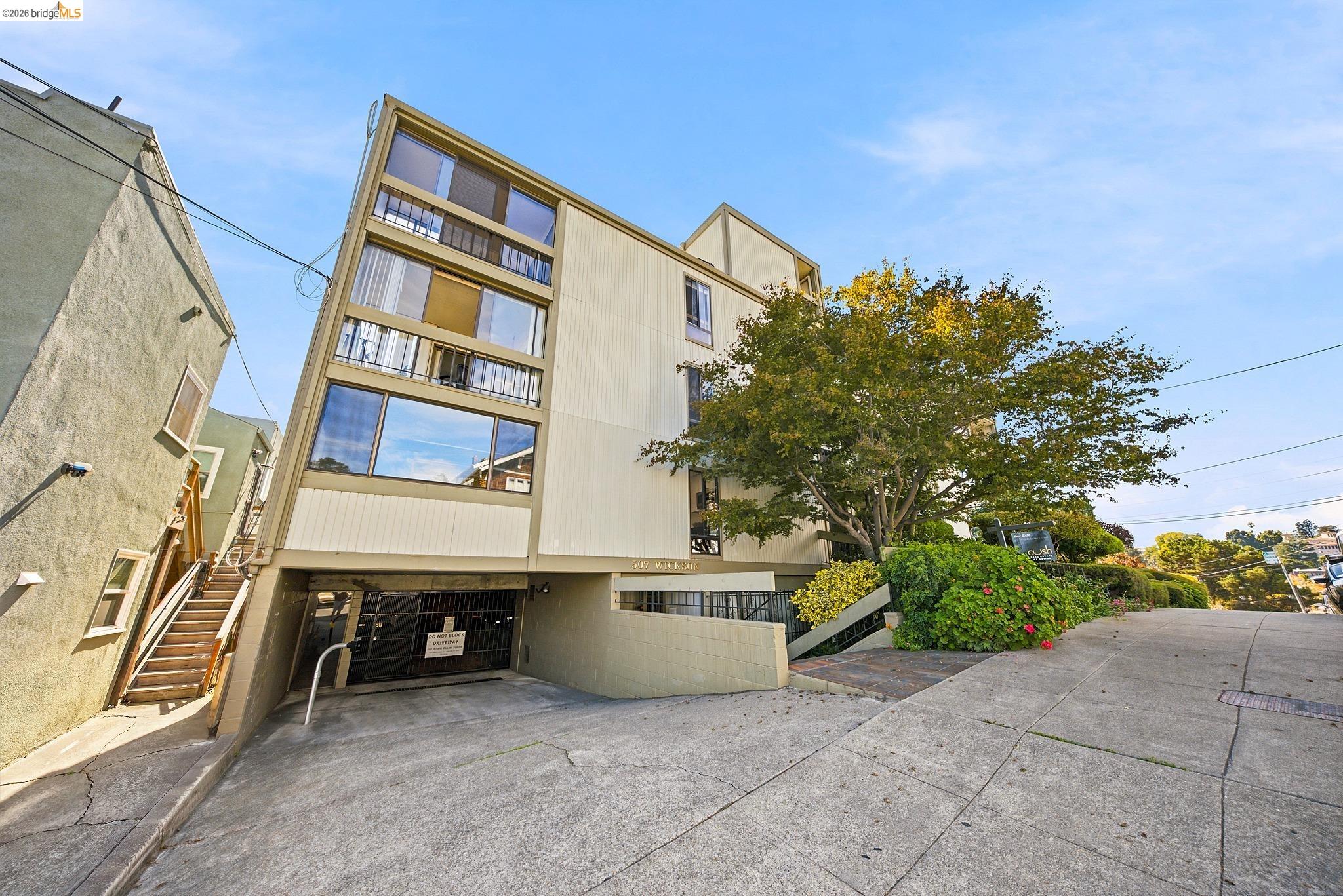 507 Wickson Ave # 101, Oakland CA 94610 — photo 27