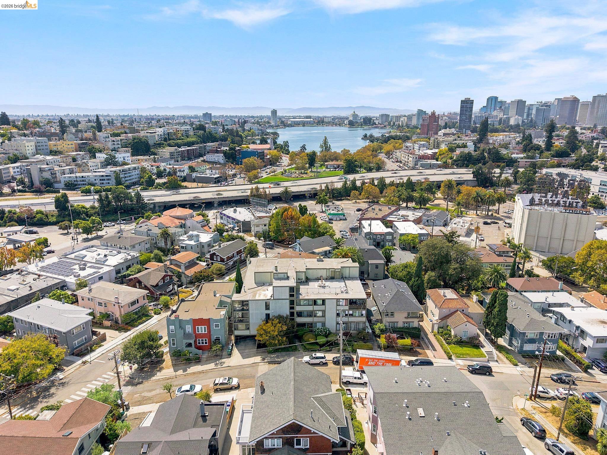 507 Wickson Ave # 101, Oakland CA 94610 — photo 29