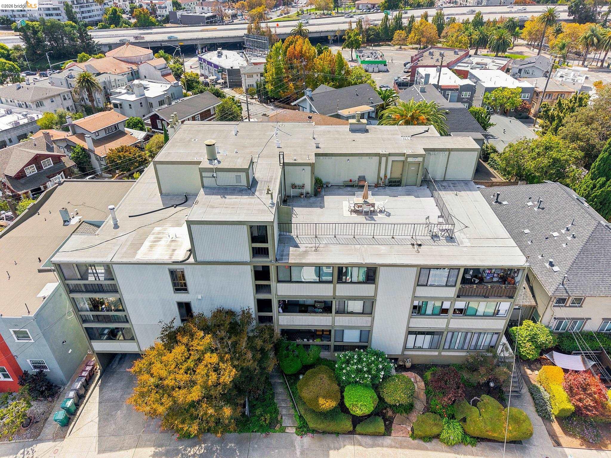 507 Wickson Ave # 101, Oakland CA 94610 — photo 30