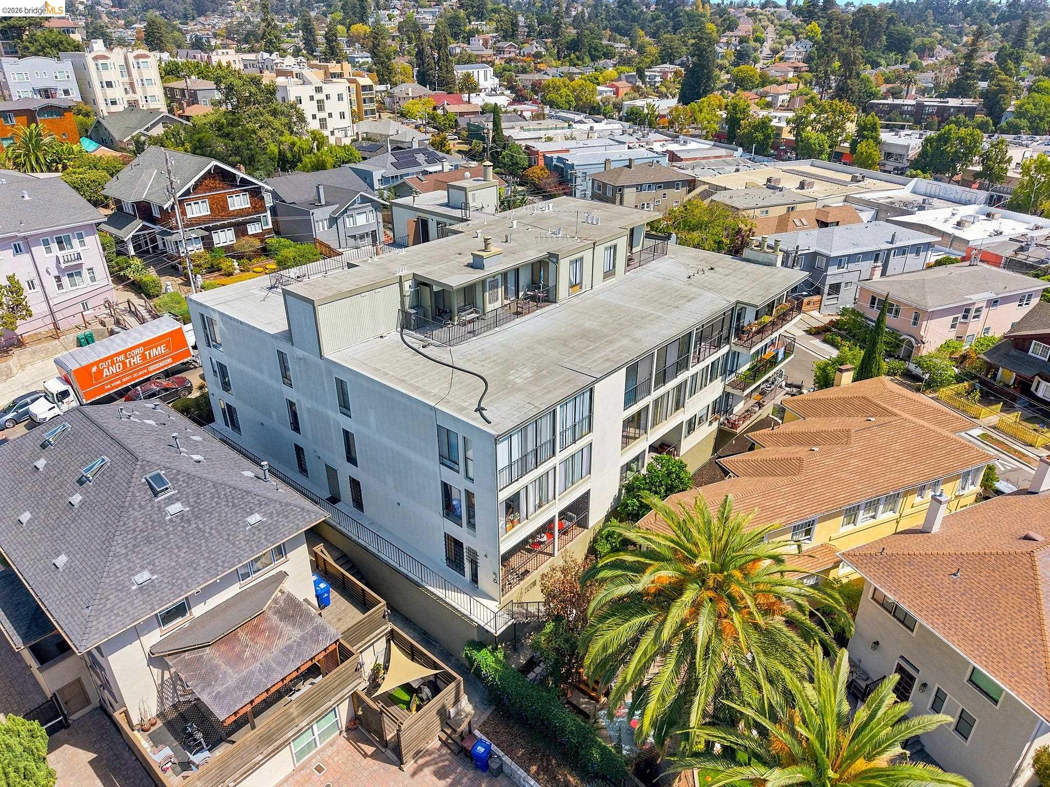 507 Wickson Ave # 101, Oakland CA 94610 — photo 34