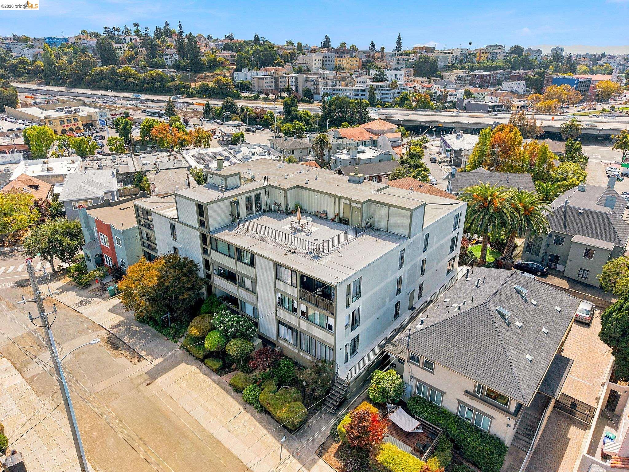 507 Wickson Ave # 101, Oakland CA 94610 — photo 35