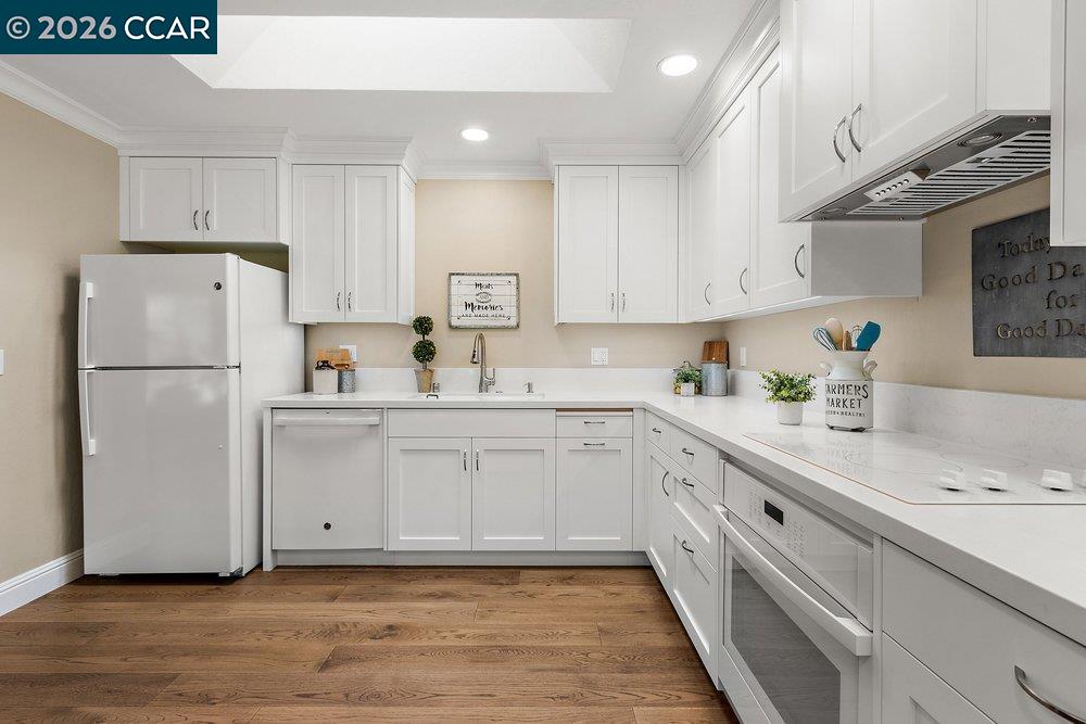 2877 Ptarmigan Dr # 2, Walnut Creek CA 94595 — photo 11