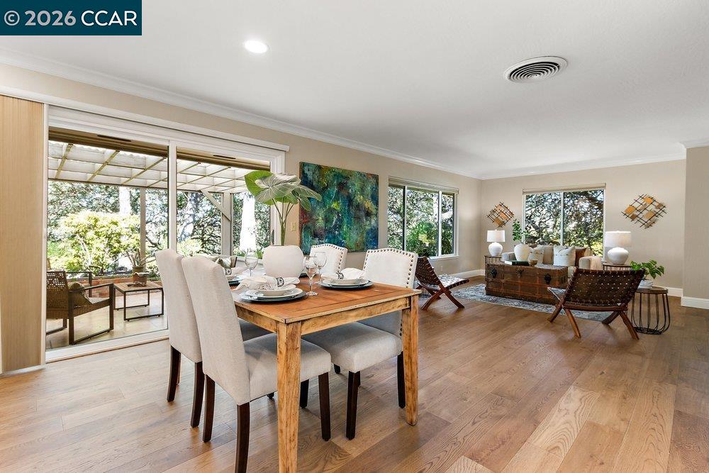 2877 Ptarmigan Dr # 2, Walnut Creek CA 94595 — photo 12