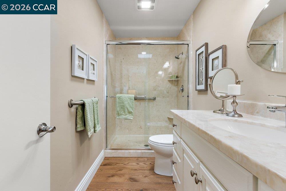 2877 Ptarmigan Dr # 2, Walnut Creek CA 94595 — photo 18